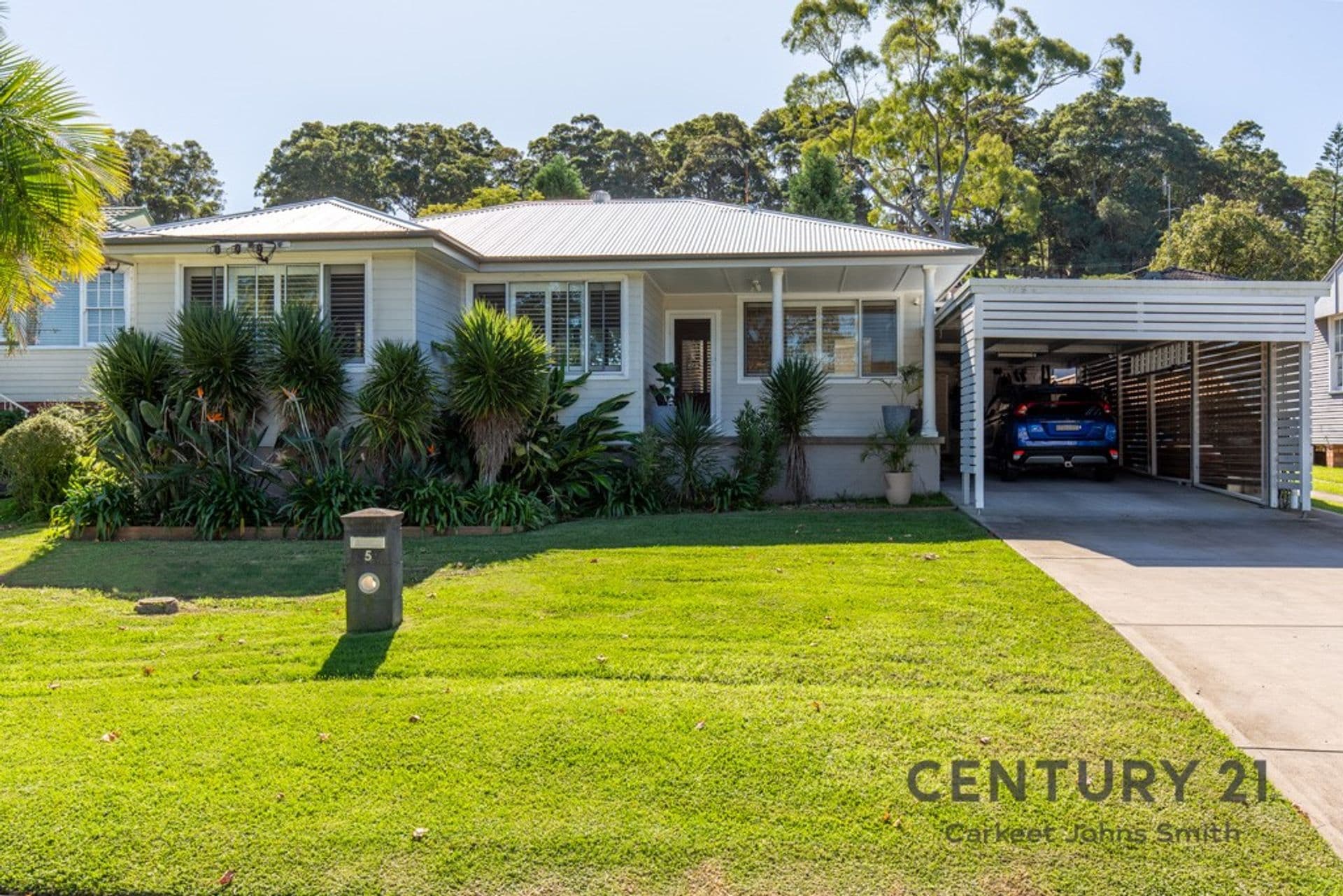 5 Julie Avenue, Warners Bay, NSW, 2282, Warners Bay - Image 1