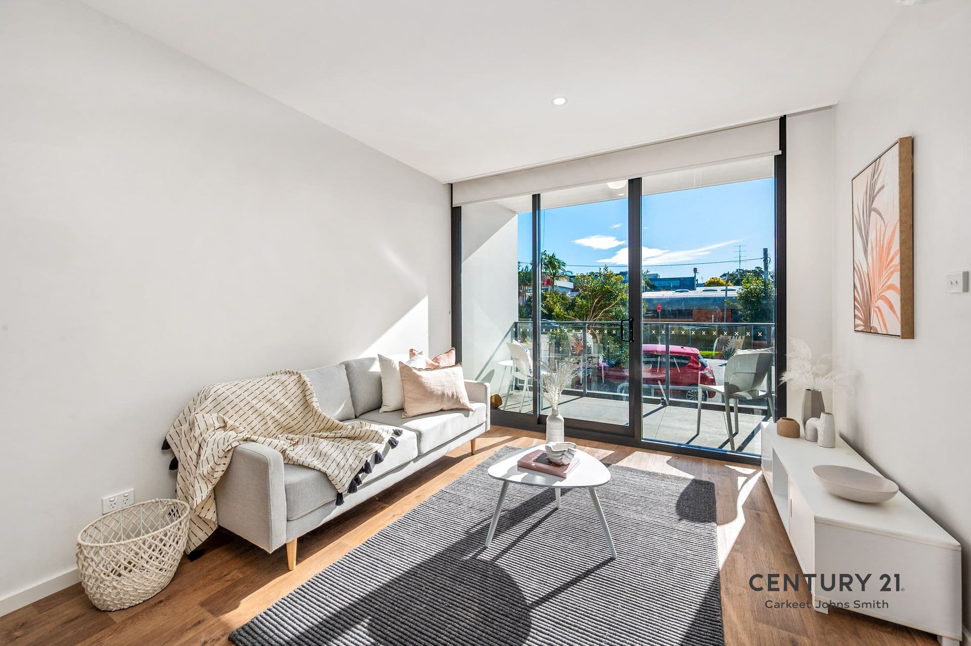 104/6 Charles Street, Charlestown, NSW, 2290, Charlestown - Thumbnail 2