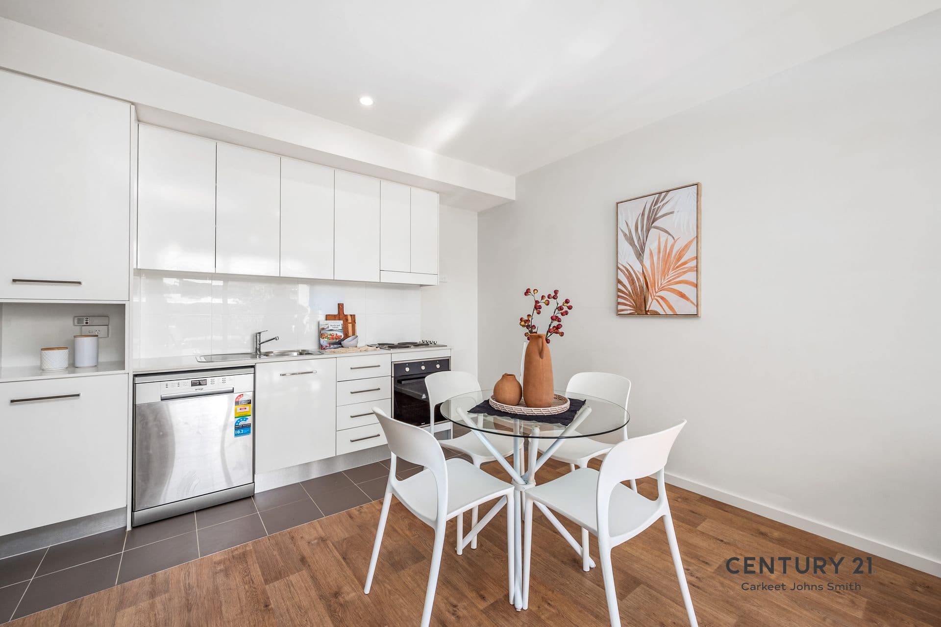 104/6 Charles Street, Charlestown, NSW, 2290, Charlestown - Thumbnail 3