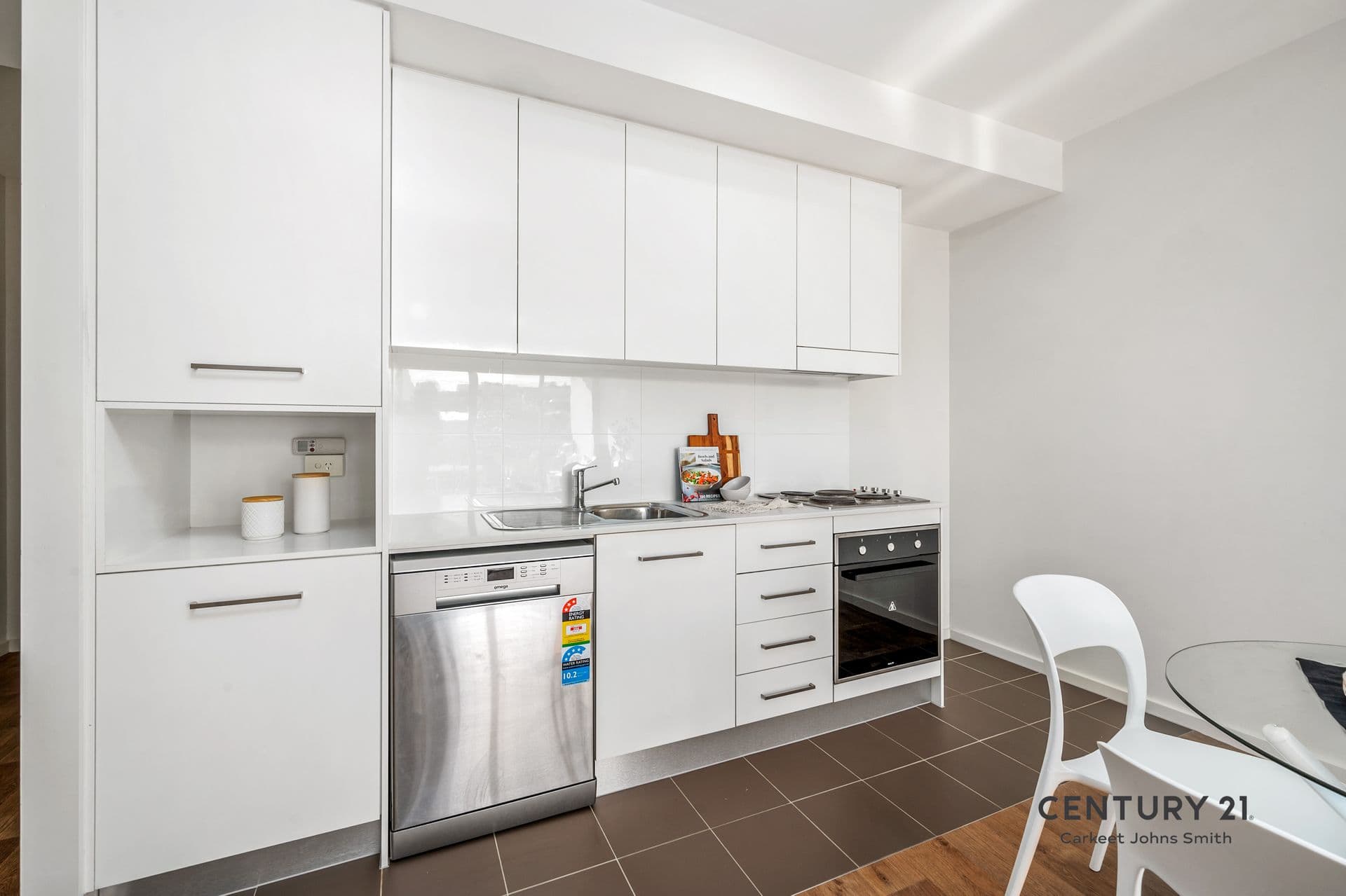 104/6 Charles Street, Charlestown, NSW, 2290, Charlestown - Thumbnail 6