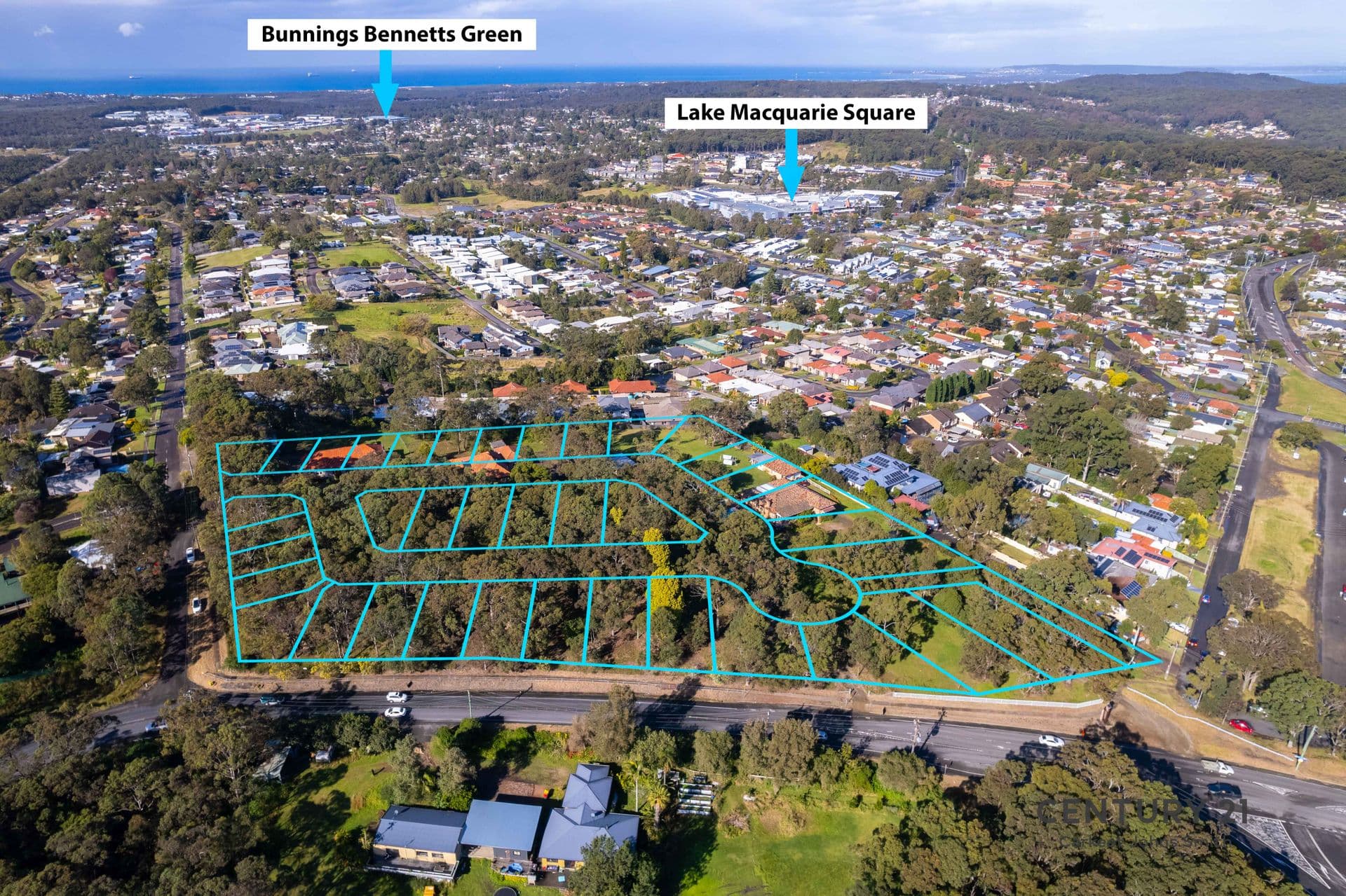 Lot 26/300-314 Warners Bay Road, Mount Hutton, NSW, 2290, Mount Hutton - Thumbnail 3