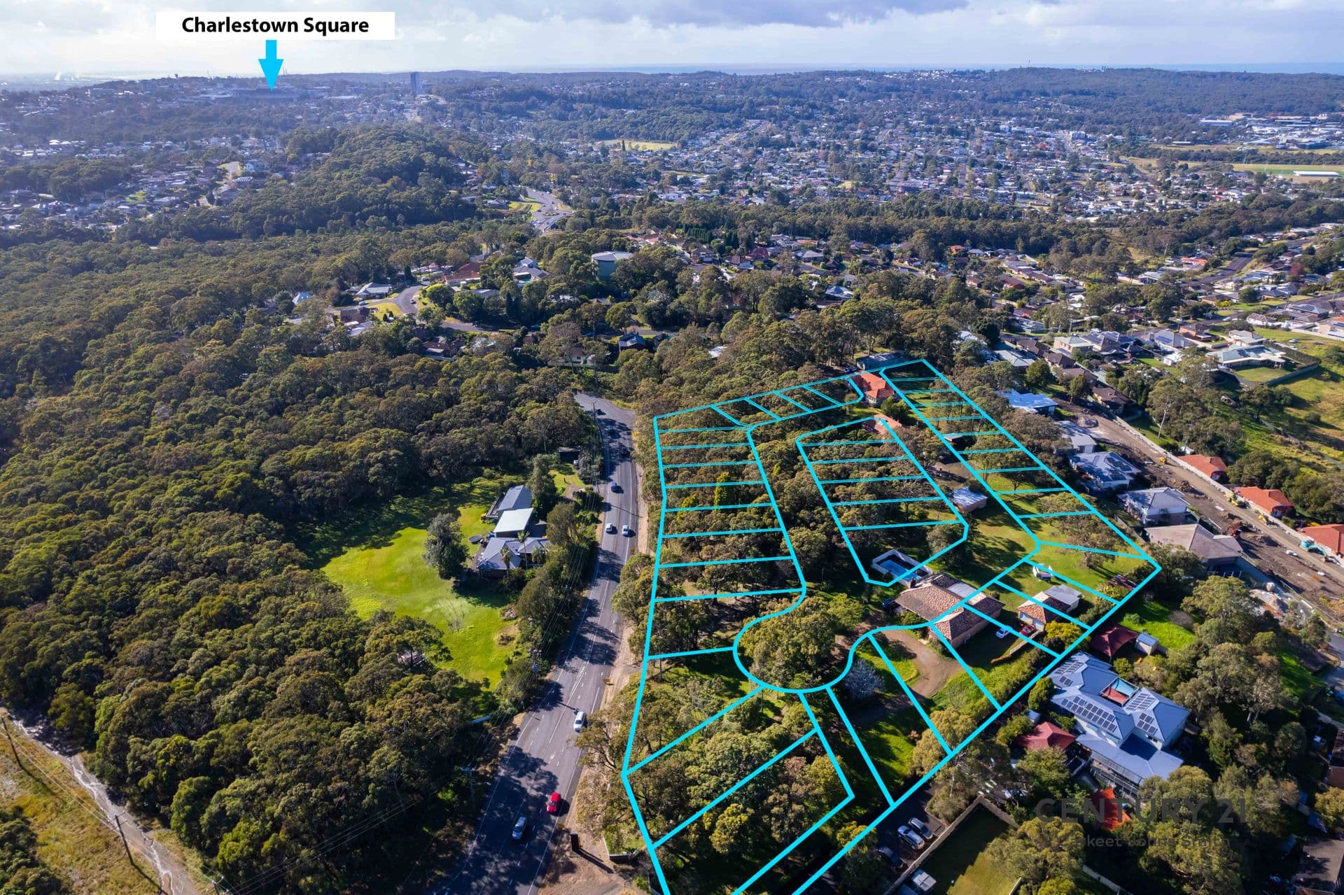 Lot 37/300-314 Warners Bay Road, Mount Hutton, NSW, 2290, Mount Hutton - Thumbnail 6