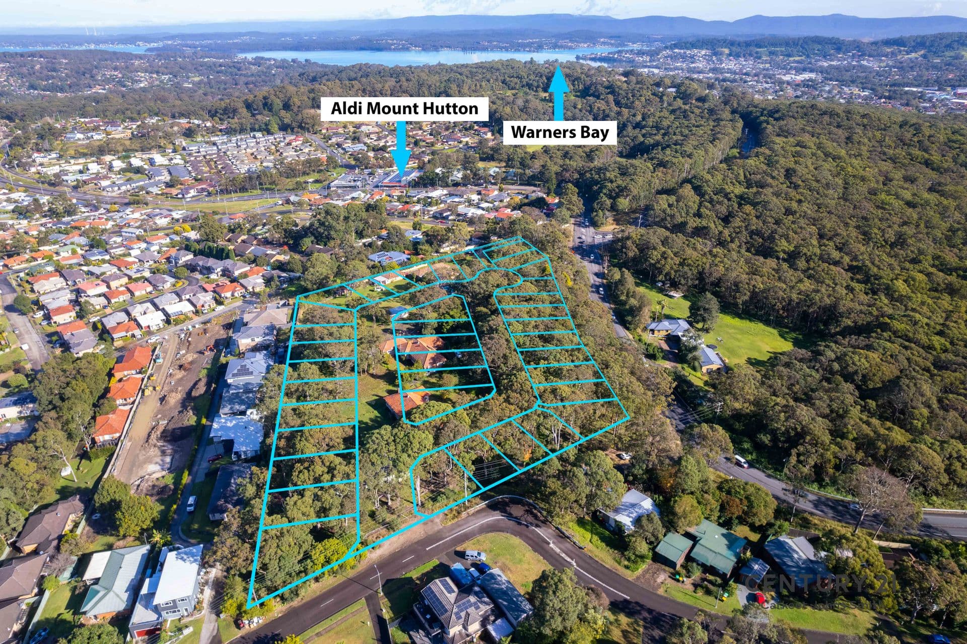 Lot 12/300-314 Warners Bay Road, Mount Hutton, NSW, 2290, Mount Hutton - Thumbnail 2