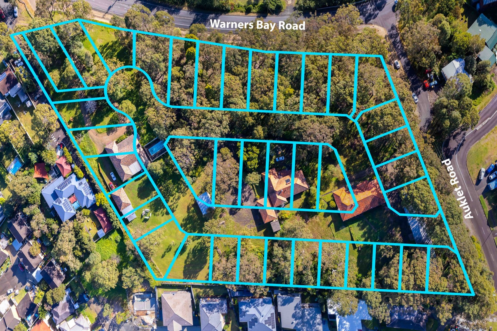 Lot 35/300-314 Warners Bay Road, Mount Hutton, NSW, 2290, Mount Hutton - Thumbnail 5
