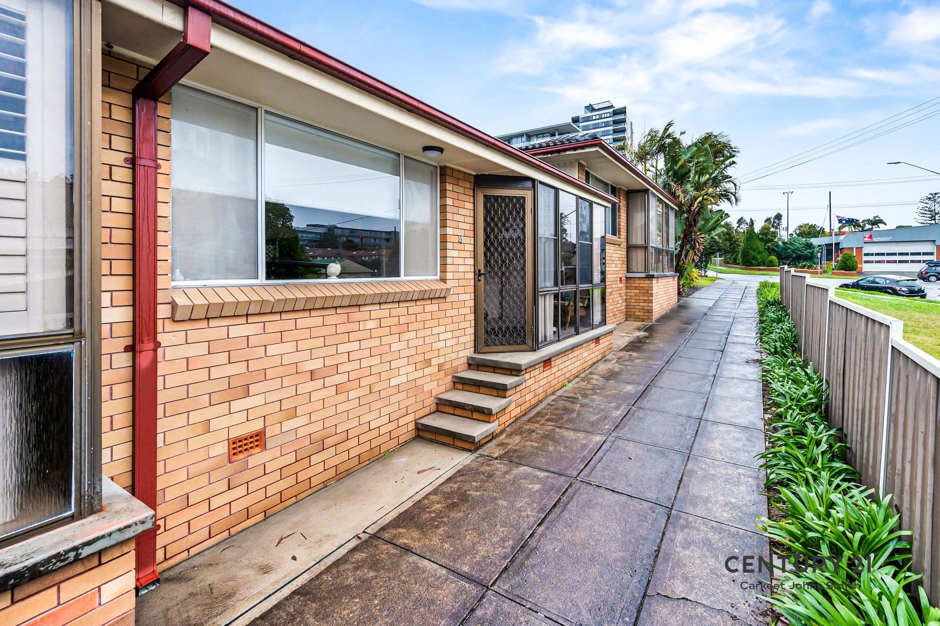 4/58A Smith Street, Charlestown, NSW, 2290, Charlestown - Image 1