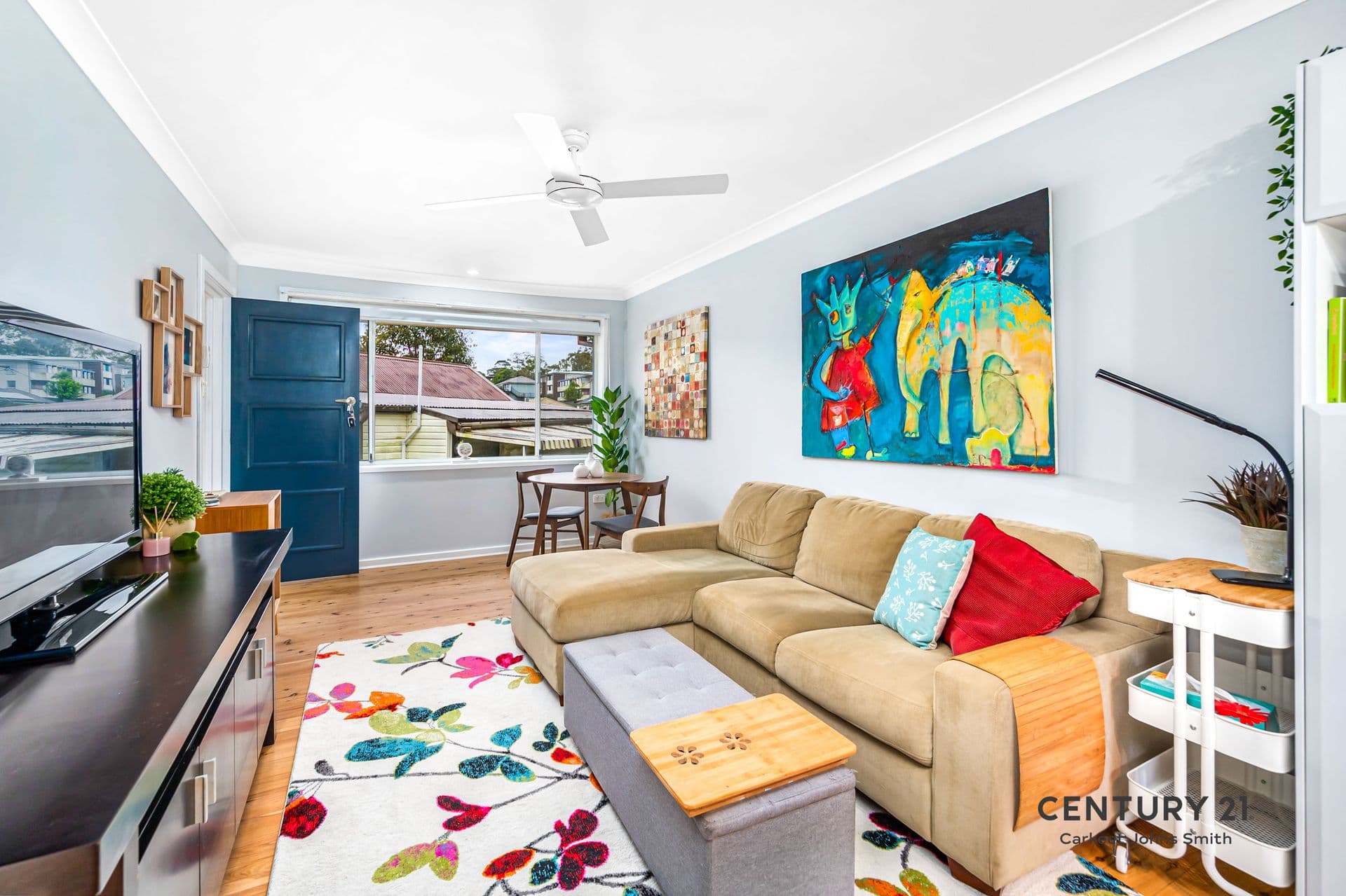 4/58A Smith Street, Charlestown, NSW, 2290, Charlestown - Thumbnail 2