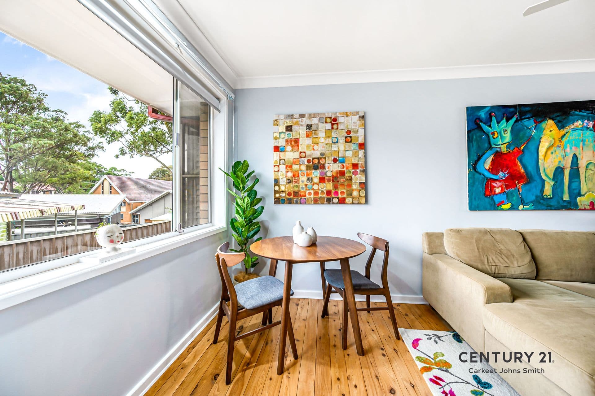 4/58A Smith Street, Charlestown, NSW, 2290, Charlestown - Thumbnail 4