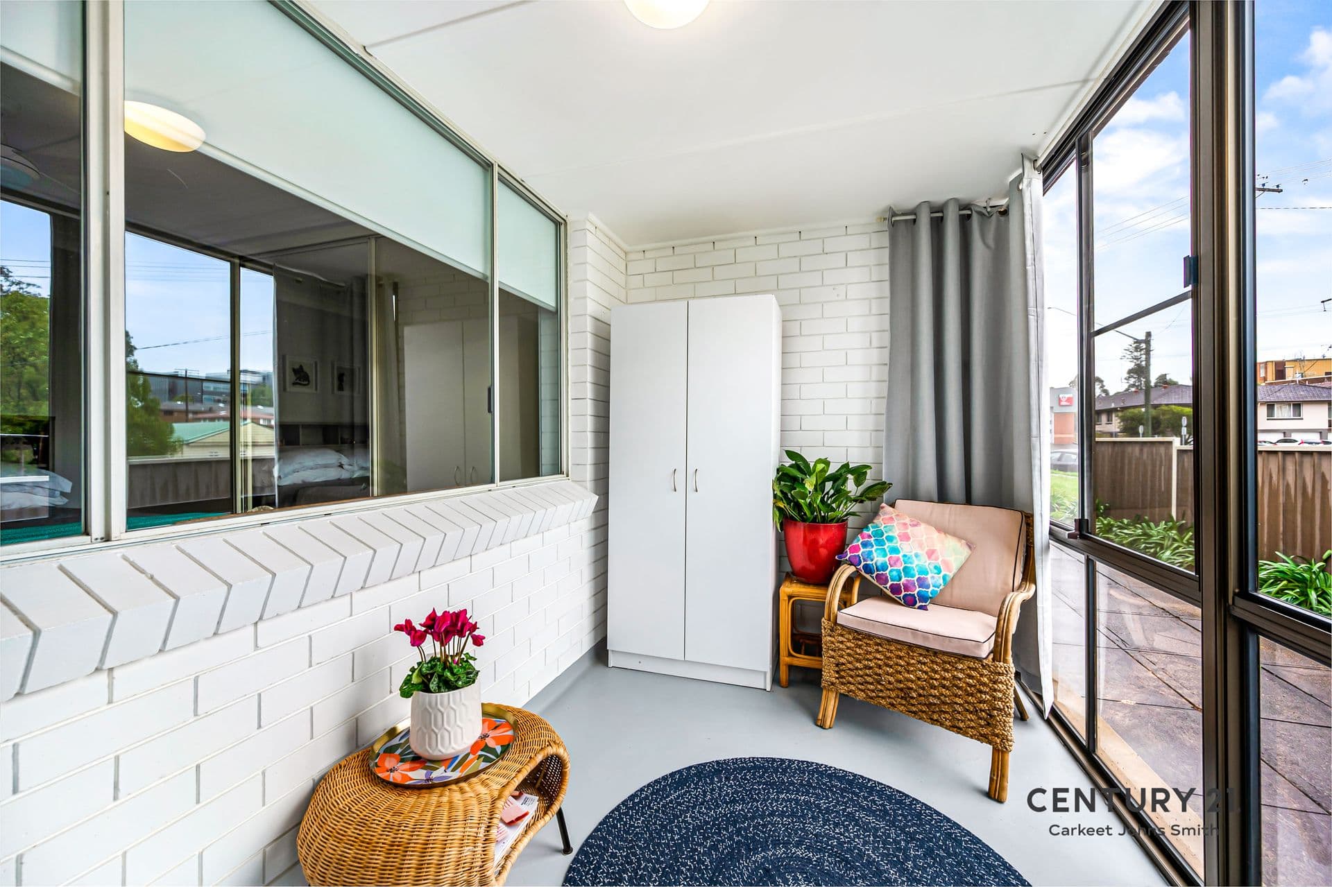 4/58A Smith Street, Charlestown, NSW, 2290, Charlestown - Thumbnail 5