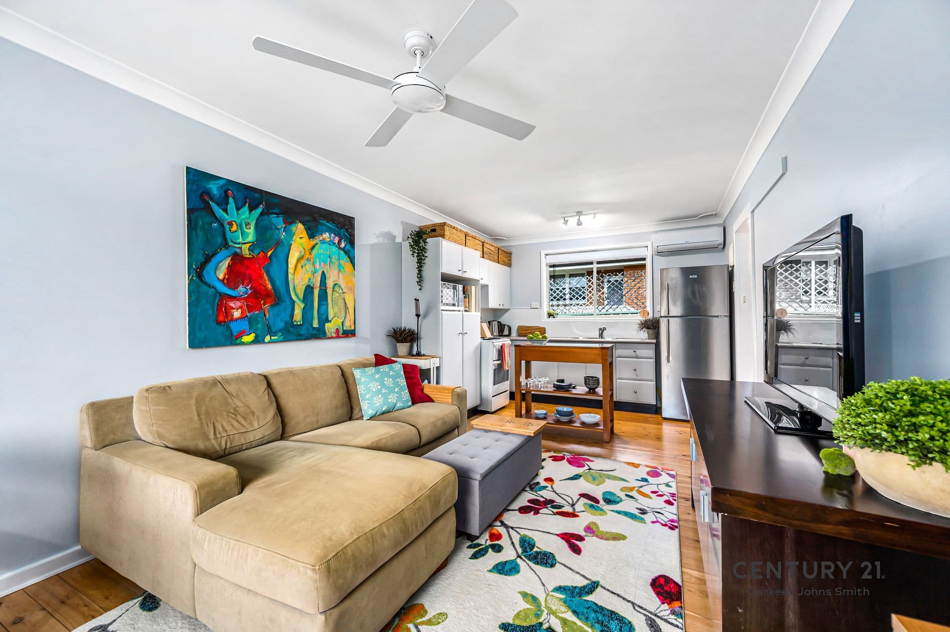 4/58A Smith Street, Charlestown, NSW, 2290, Charlestown - Thumbnail 8