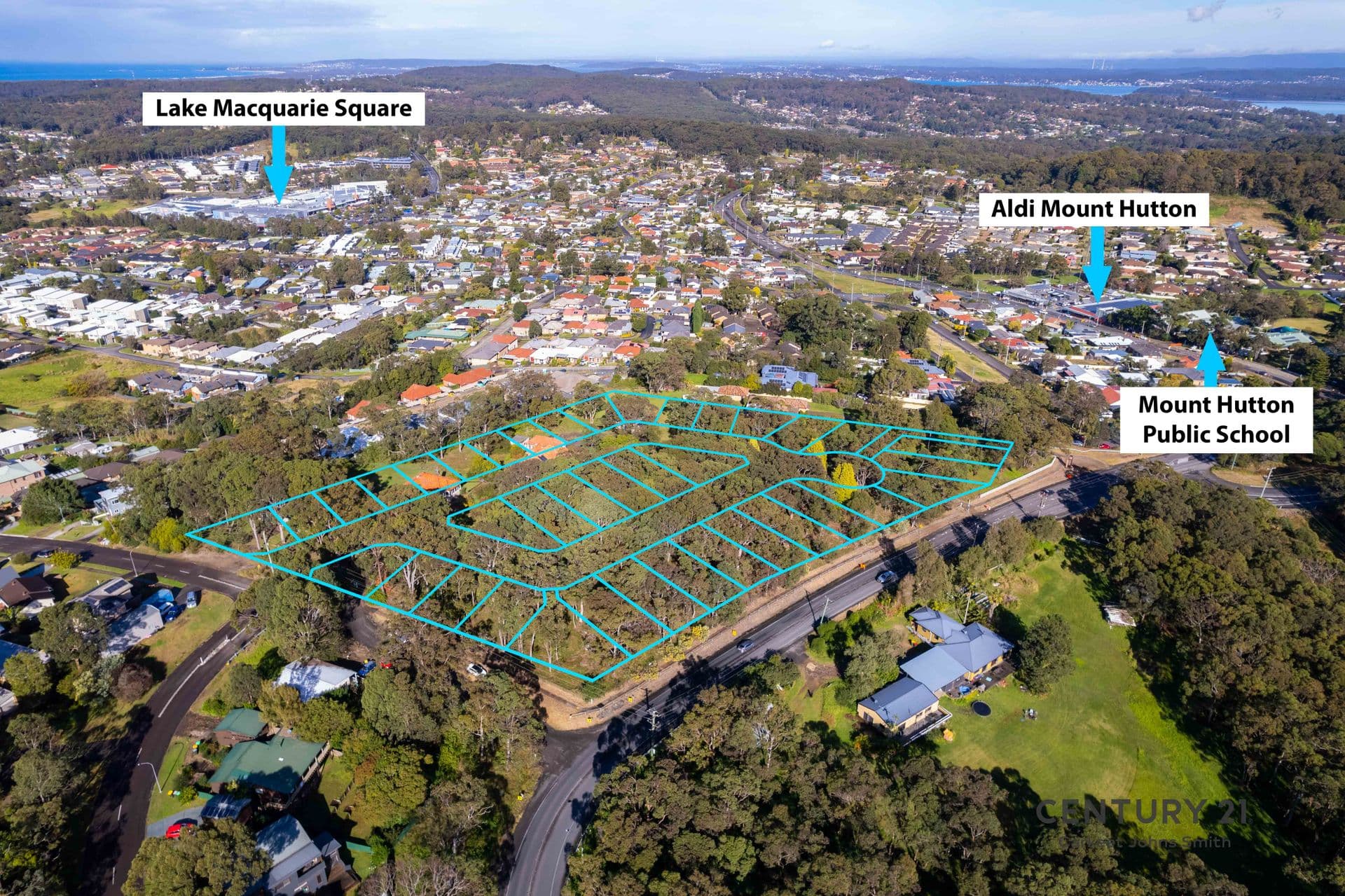 Lot 2/300-314 Warners Bay Road, Mount Hutton, NSW, 2290, Mount Hutton - Thumbnail 4