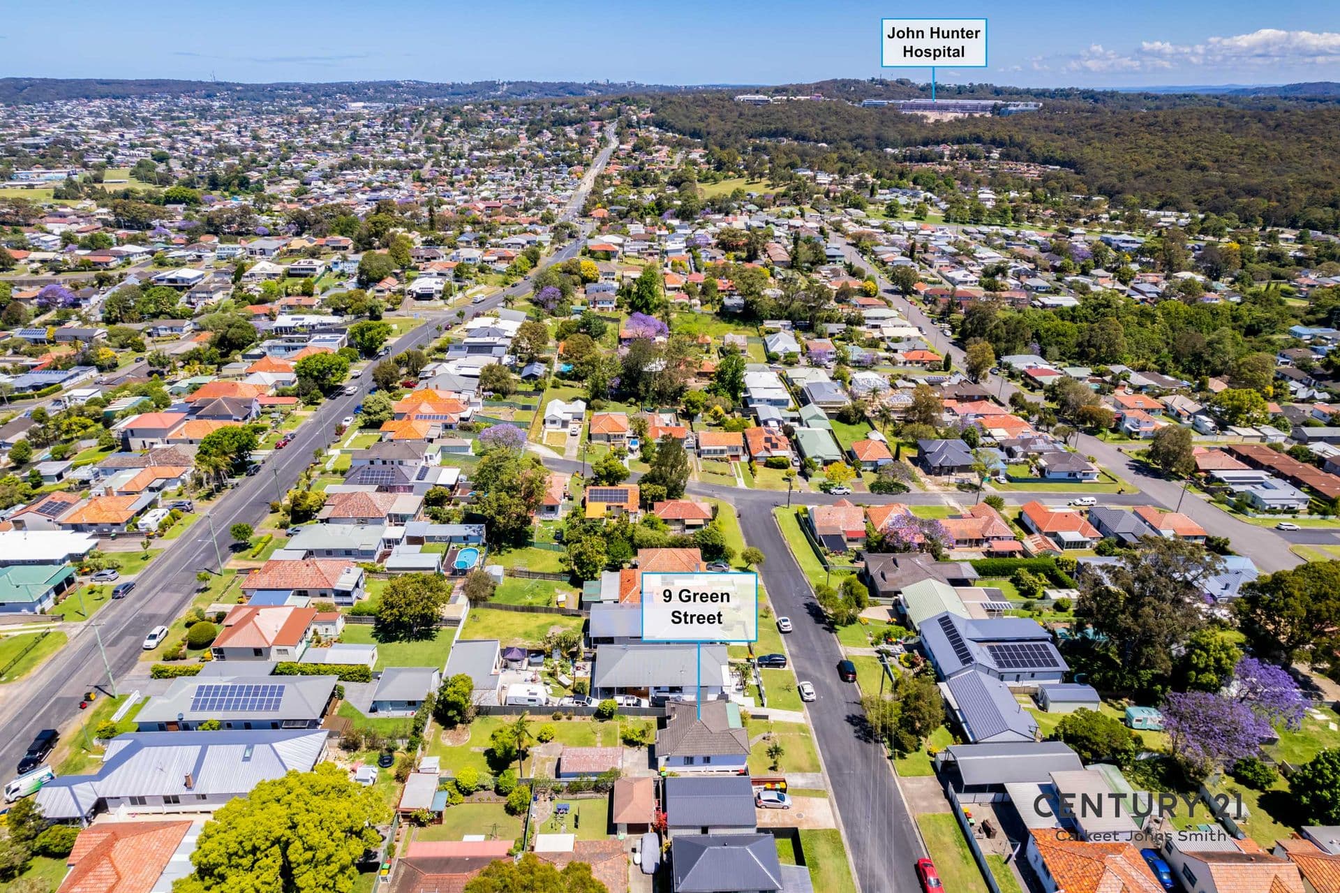 9 Green Street, North Lambton, NSW, 2299, North Lambton - Thumbnail 4