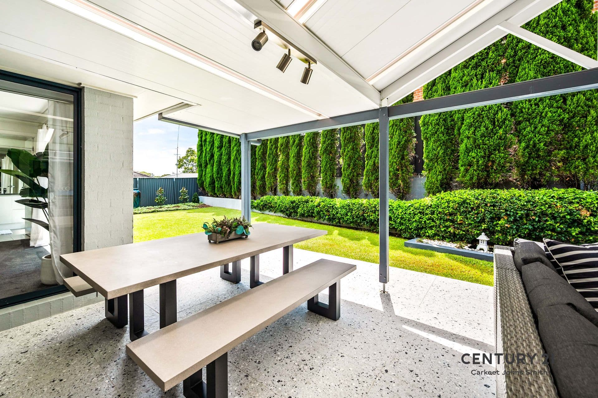 33 Timbercrest Chase, Charlestown, NSW, 2290, Charlestown - Thumbnail 7