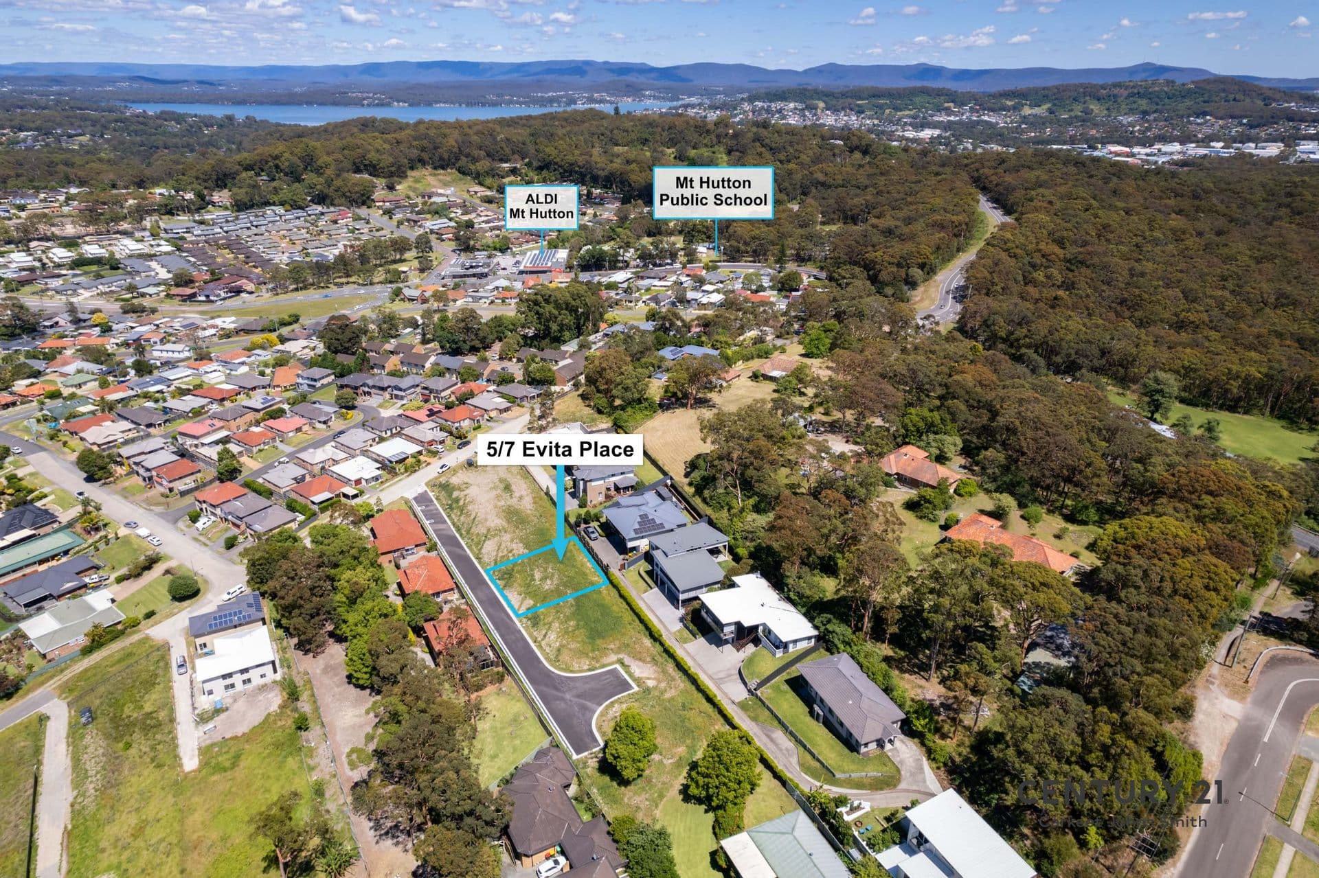 Lot 5/7 Evita Place, Mount Hutton, NSW, 2290, Mount Hutton - Thumbnail 3