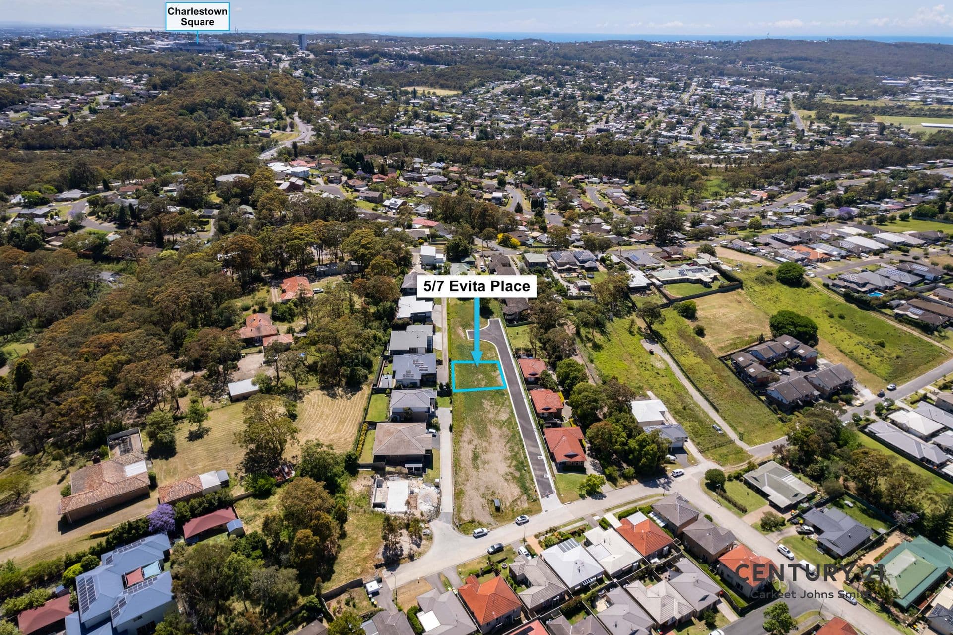 Lot 5/7 Evita Place, Mount Hutton, NSW, 2290, Mount Hutton - Thumbnail 4