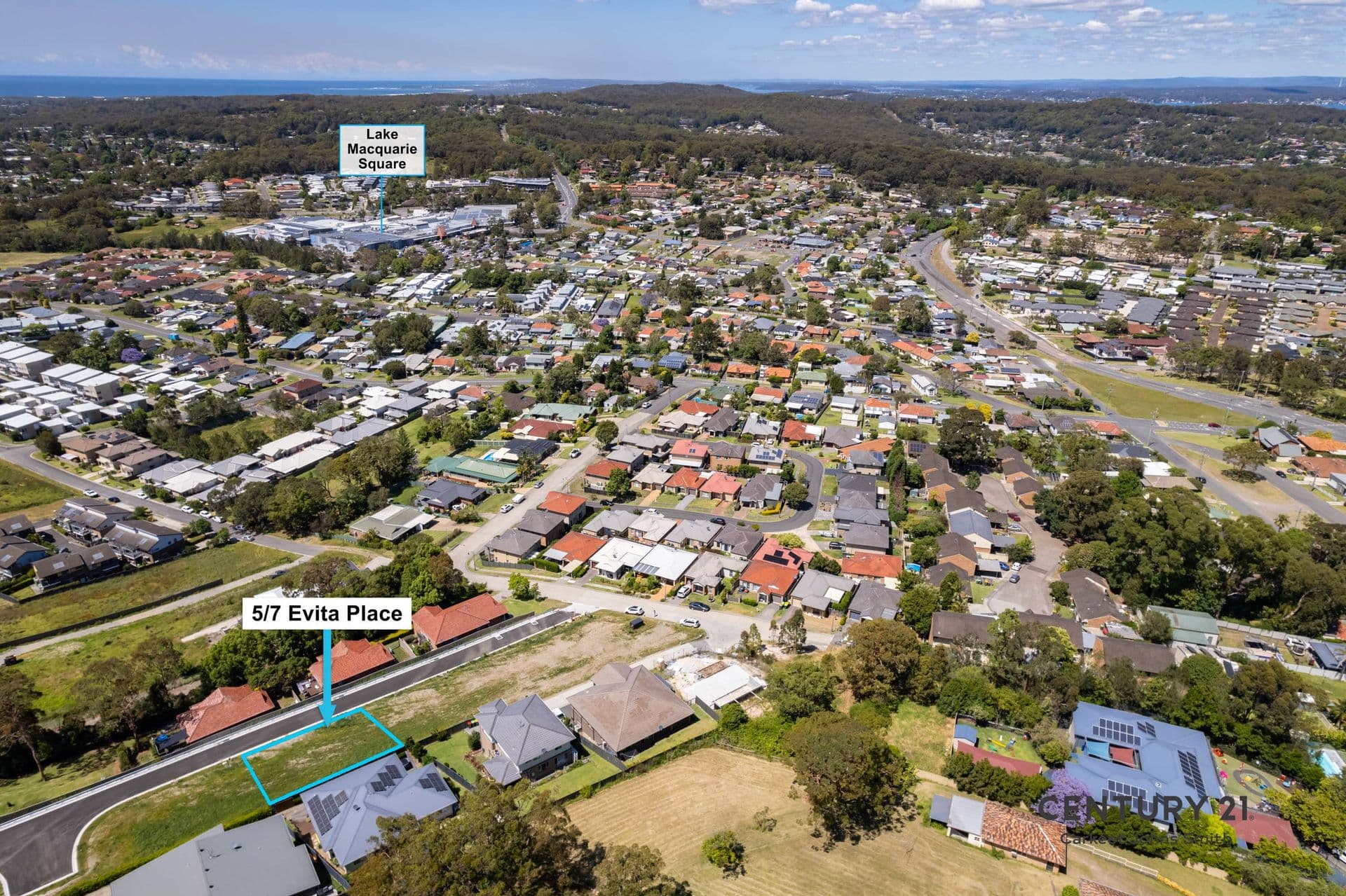 Lot 5/7 Evita Place, Mount Hutton, NSW, 2290, Mount Hutton - Thumbnail 6