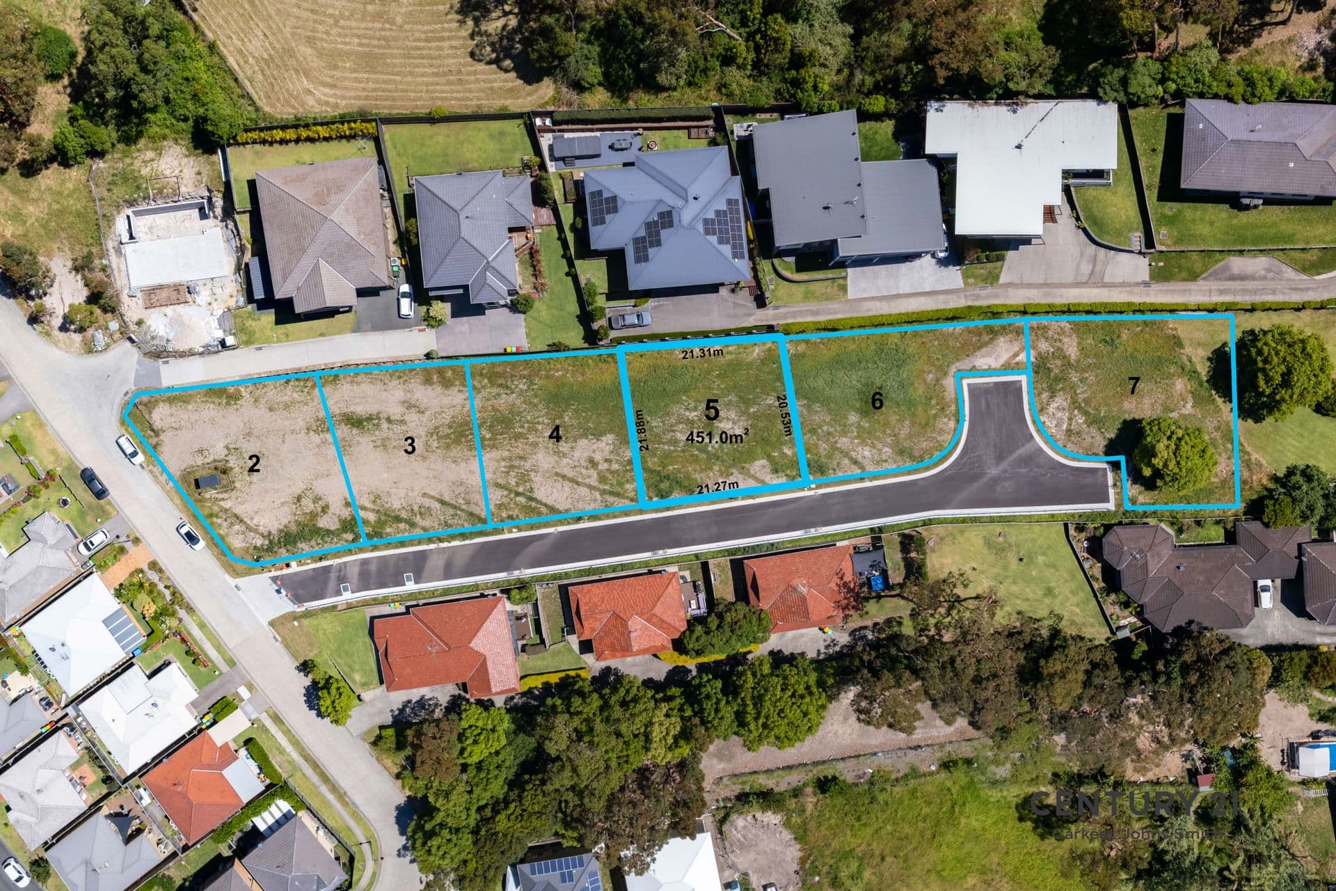 Lot 5/7 Evita Place, Mount Hutton, NSW, 2290, Mount Hutton - Thumbnail 2
