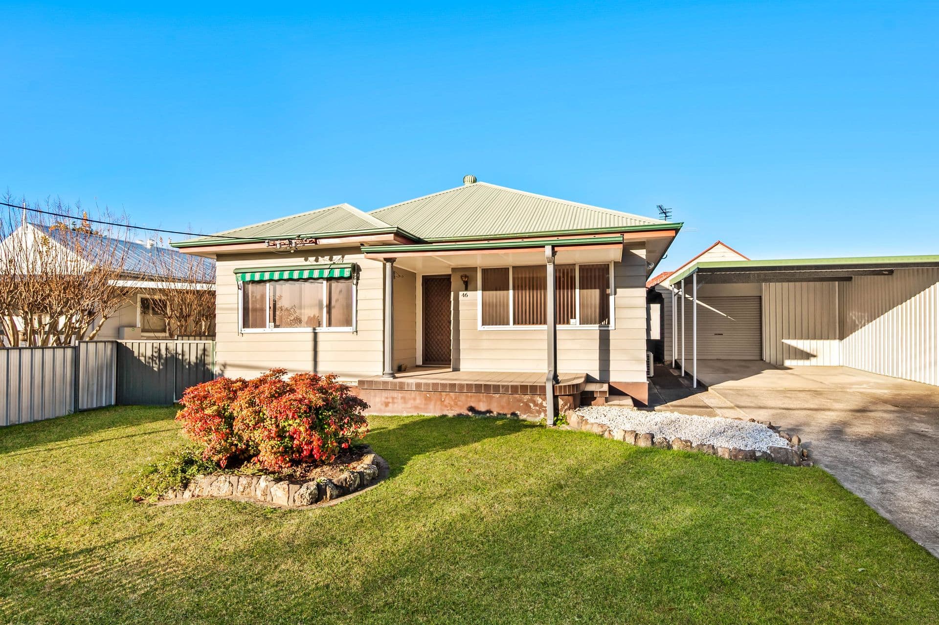 46 Fifth Street, Cardiff South, NSW, 2285, Cardiff South - Image 1
