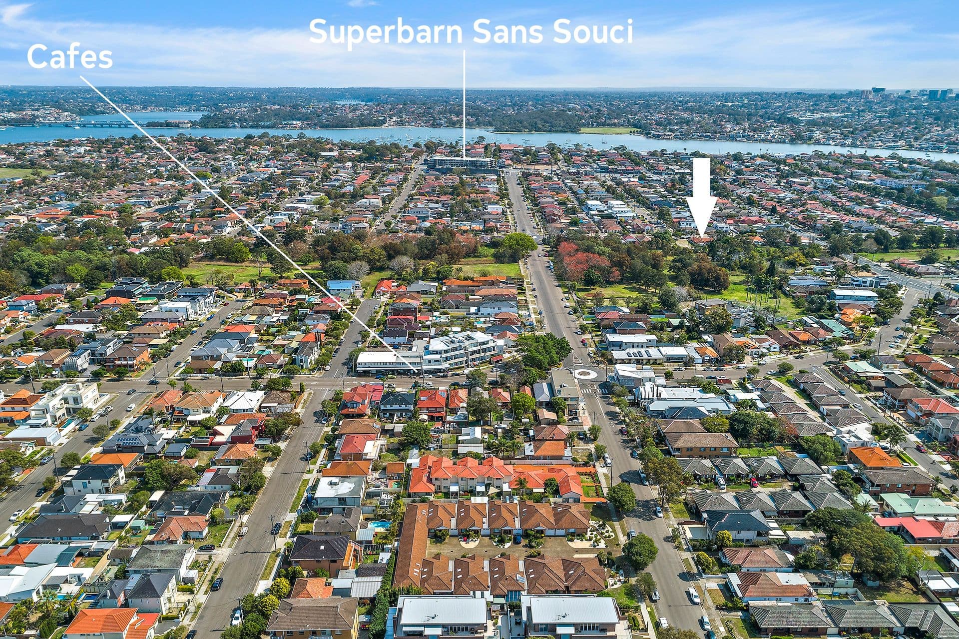 151 Napoleon Street, Sans Souci, NSW, 2219, Sans Souci - Thumbnail 3