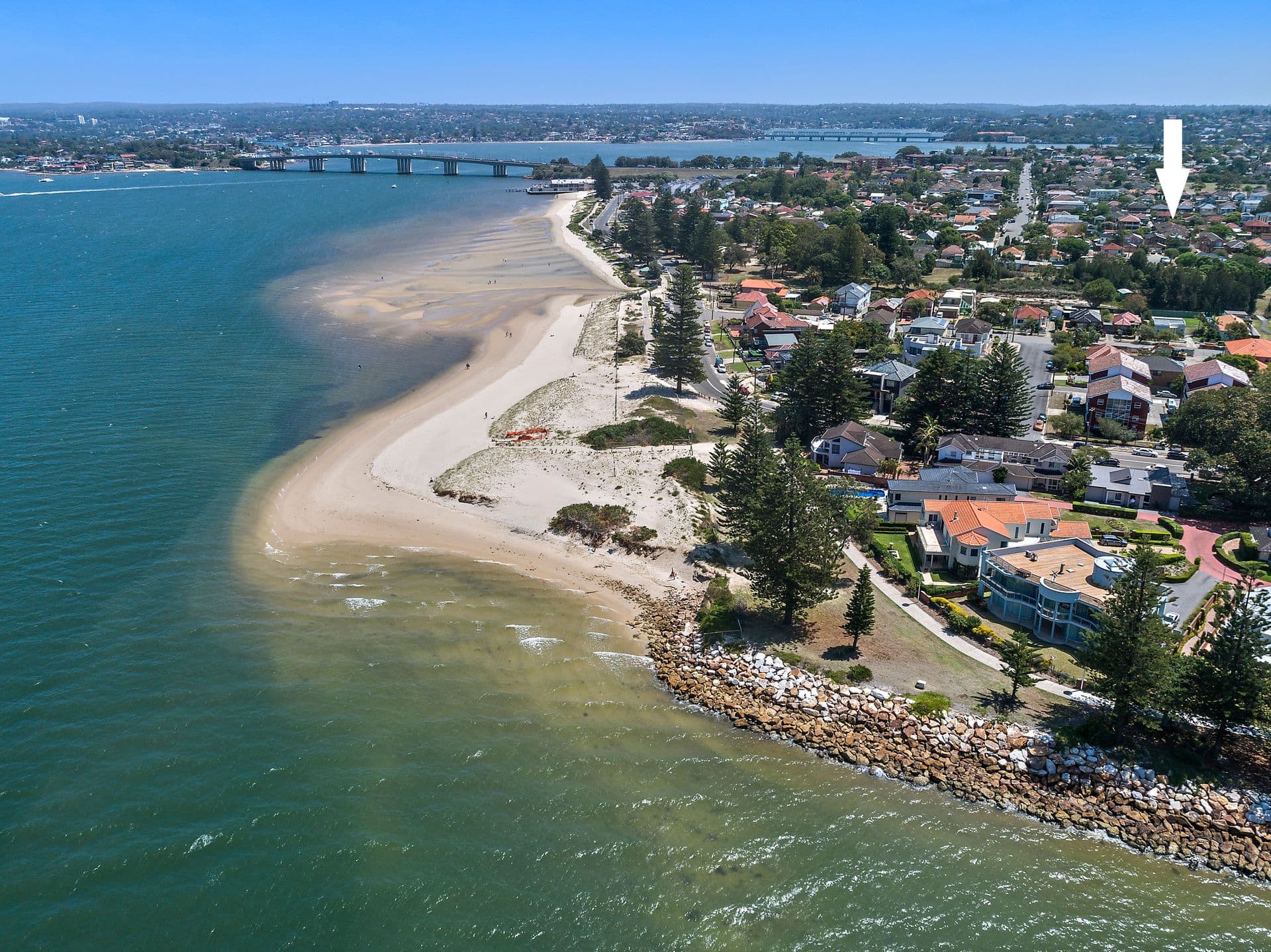 5/30-32 Tuffy Avenue, Sans Souci, NSW, 2219, Sans Souci - Thumbnail 4