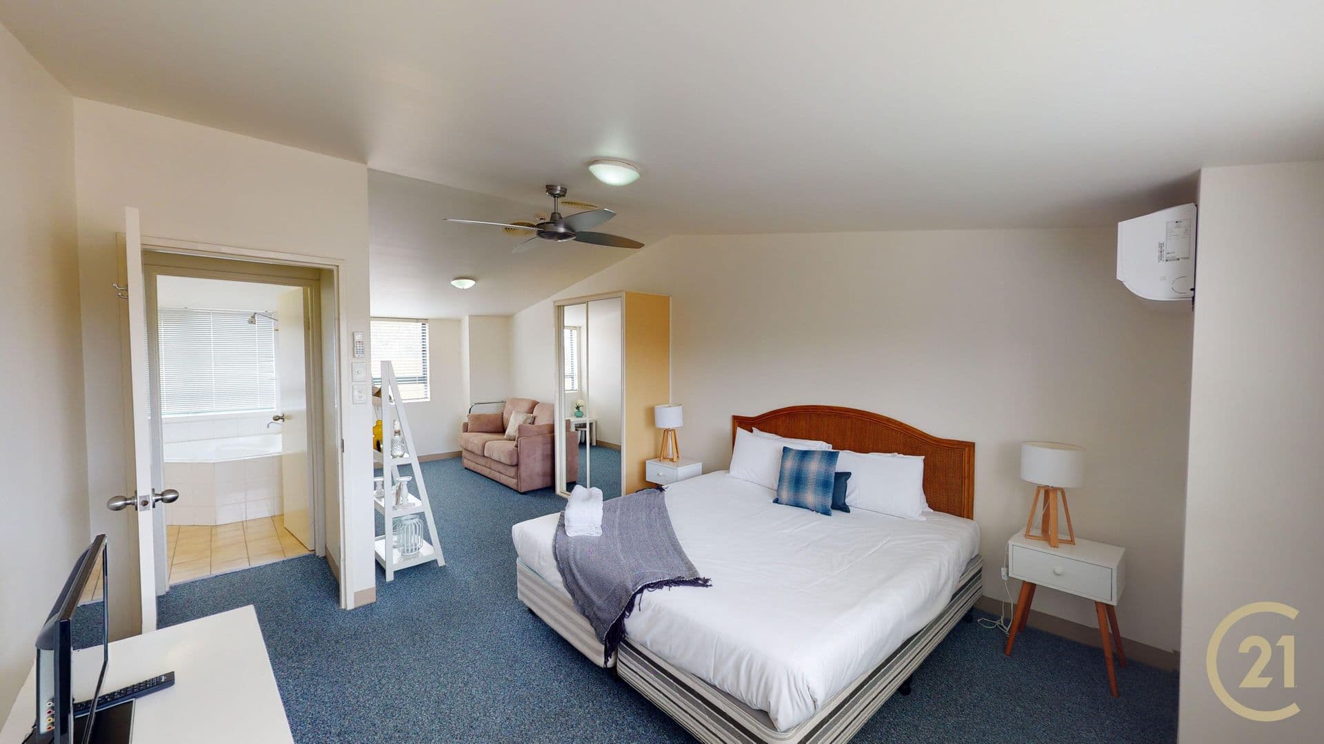 37/1 Trafalgar Street, Nelson Bay, NSW, 2315, Nelson Bay - Image 1