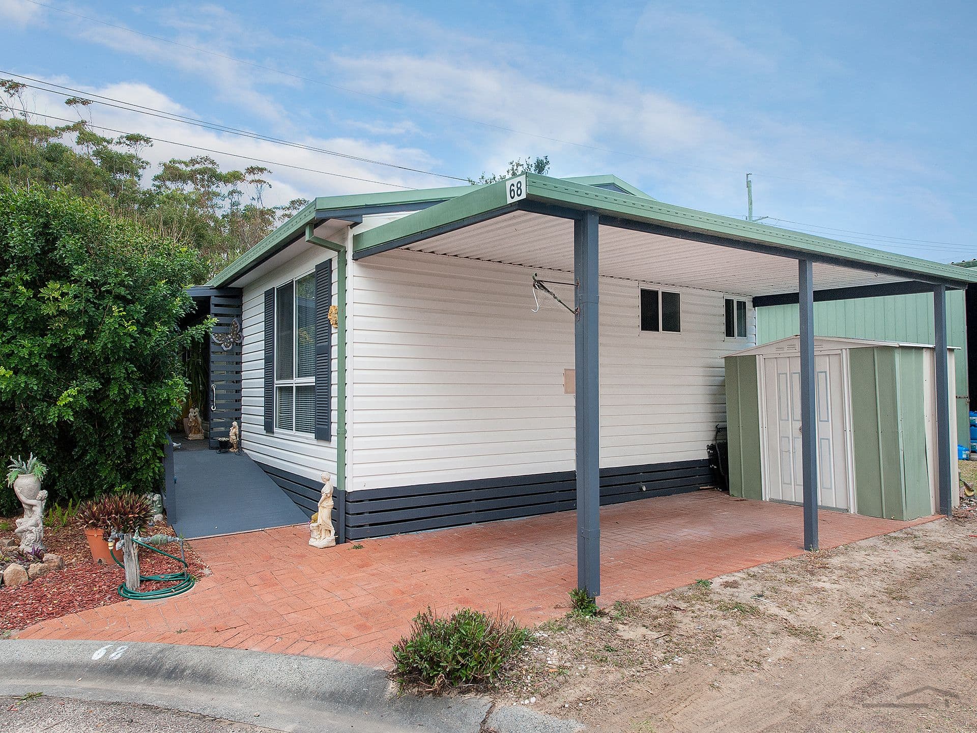 68/4320 Nelson Bay Road, Anna Bay, NSW, 2316, Anna Bay - Thumbnail 2