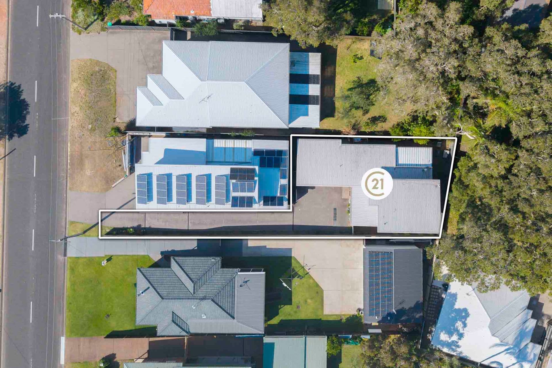 2/42 Campbell Avenue, Anna Bay, NSW, 2316, Anna Bay - Thumbnail 2