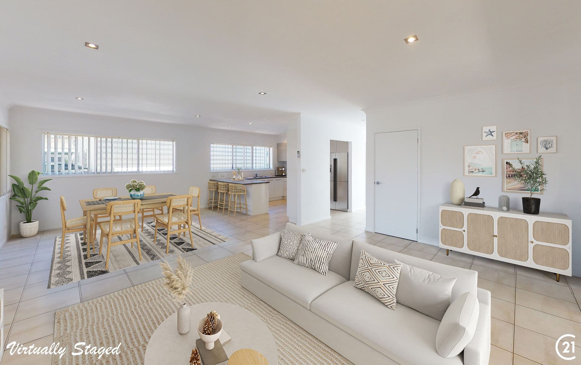2/42 Campbell Avenue, Anna Bay, NSW, 2316, Anna Bay - Thumbnail 5