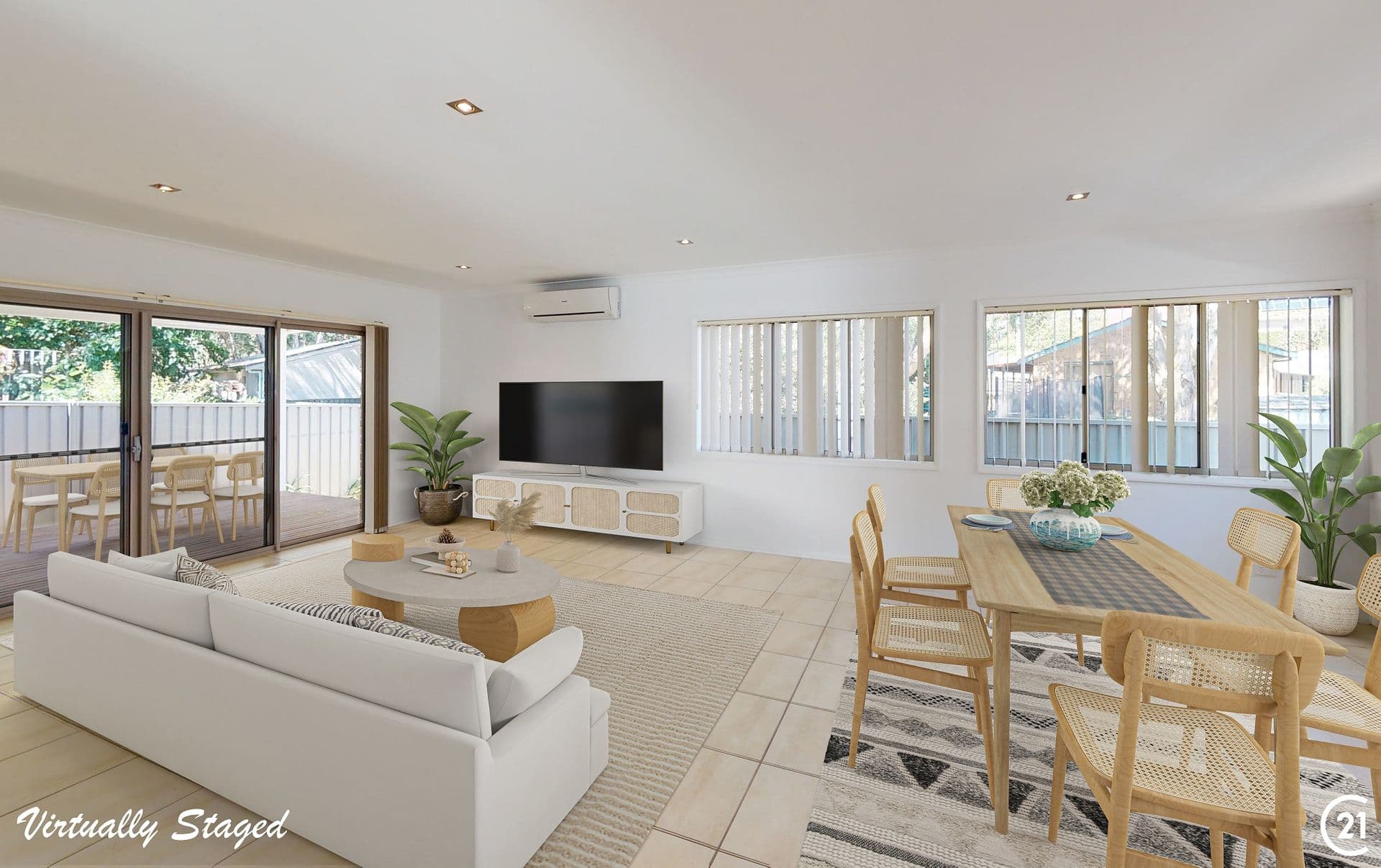 2/42 Campbell Avenue, Anna Bay, NSW, 2316, Anna Bay - Thumbnail 6