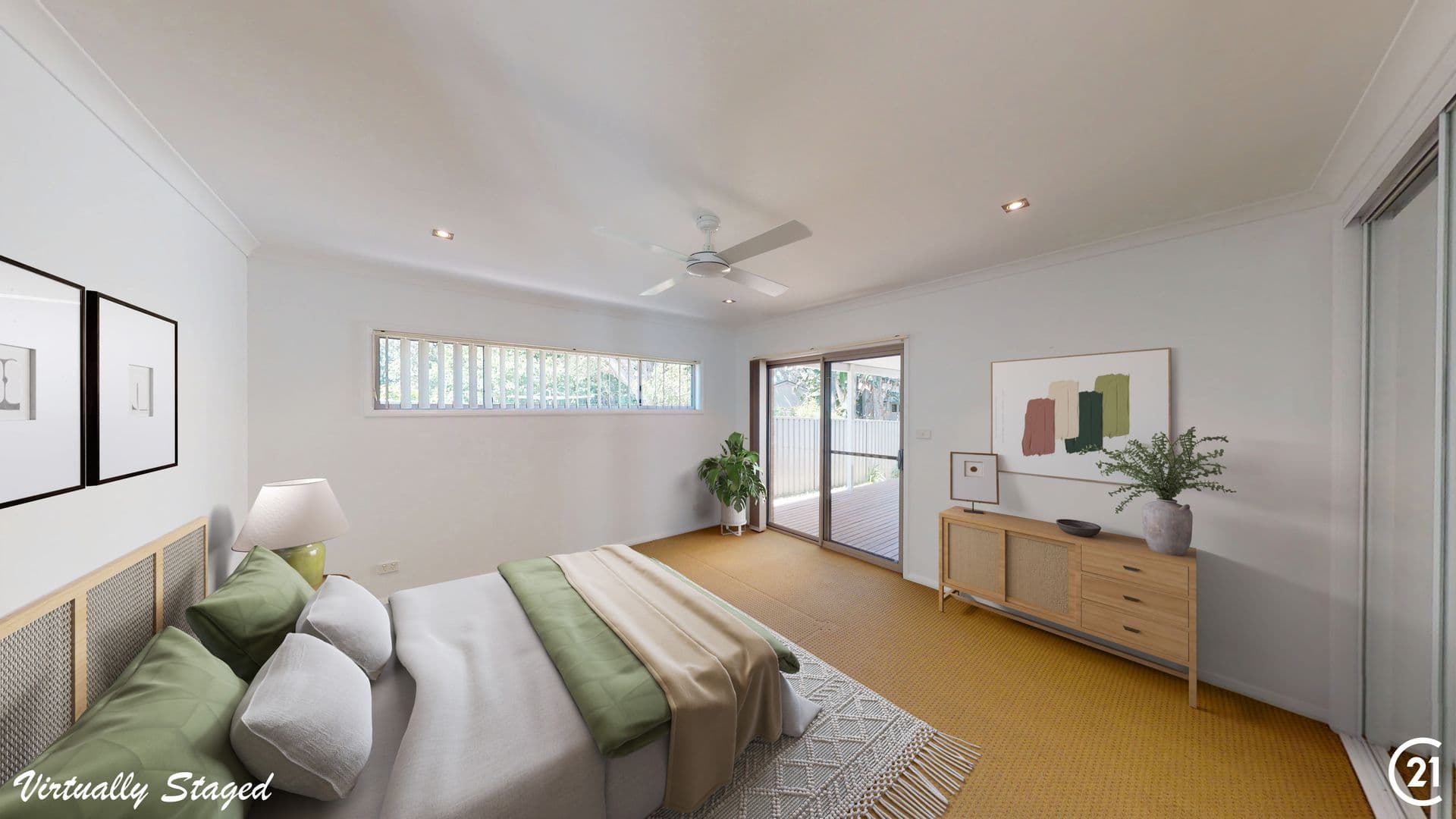 2/42 Campbell Avenue, Anna Bay, NSW, 2316, Anna Bay - Thumbnail 8
