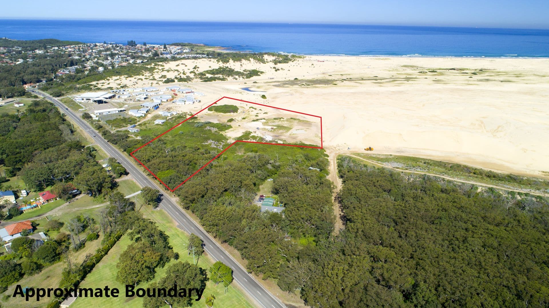 58 Gan Gan Road, Anna Bay, NSW, 2316, Anna Bay - Thumbnail 5