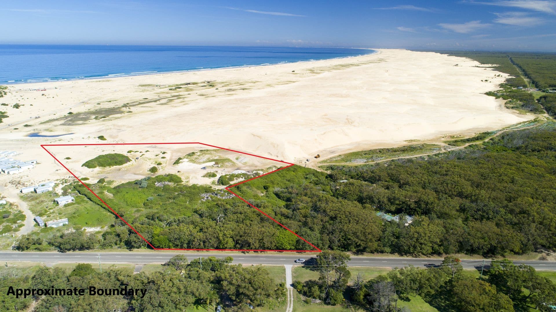 58 Gan Gan Road, Anna Bay, NSW, 2316, Anna Bay - Image 1