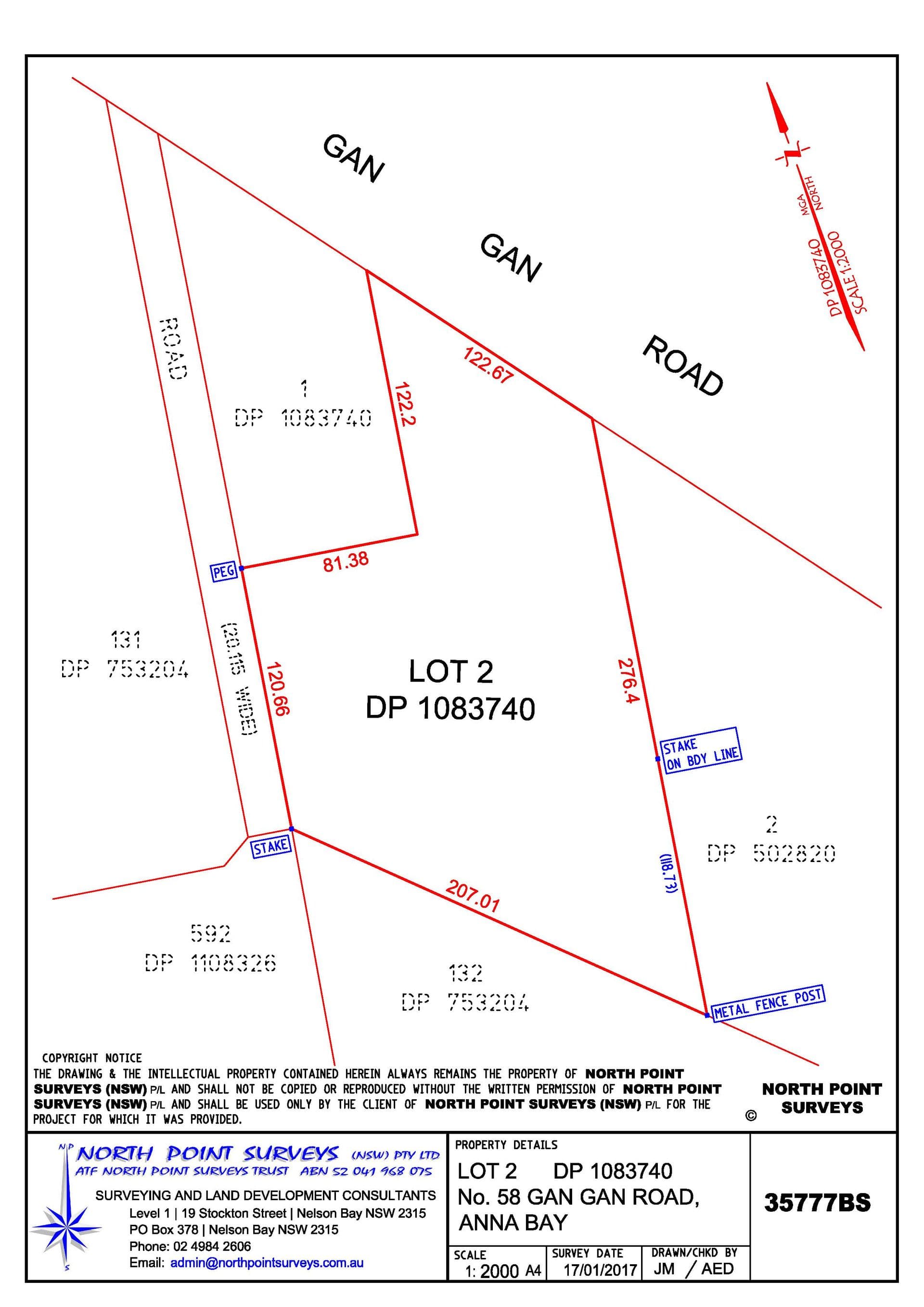 58 Gan Gan Road, Anna Bay, NSW, 2316, Anna Bay - Thumbnail 6