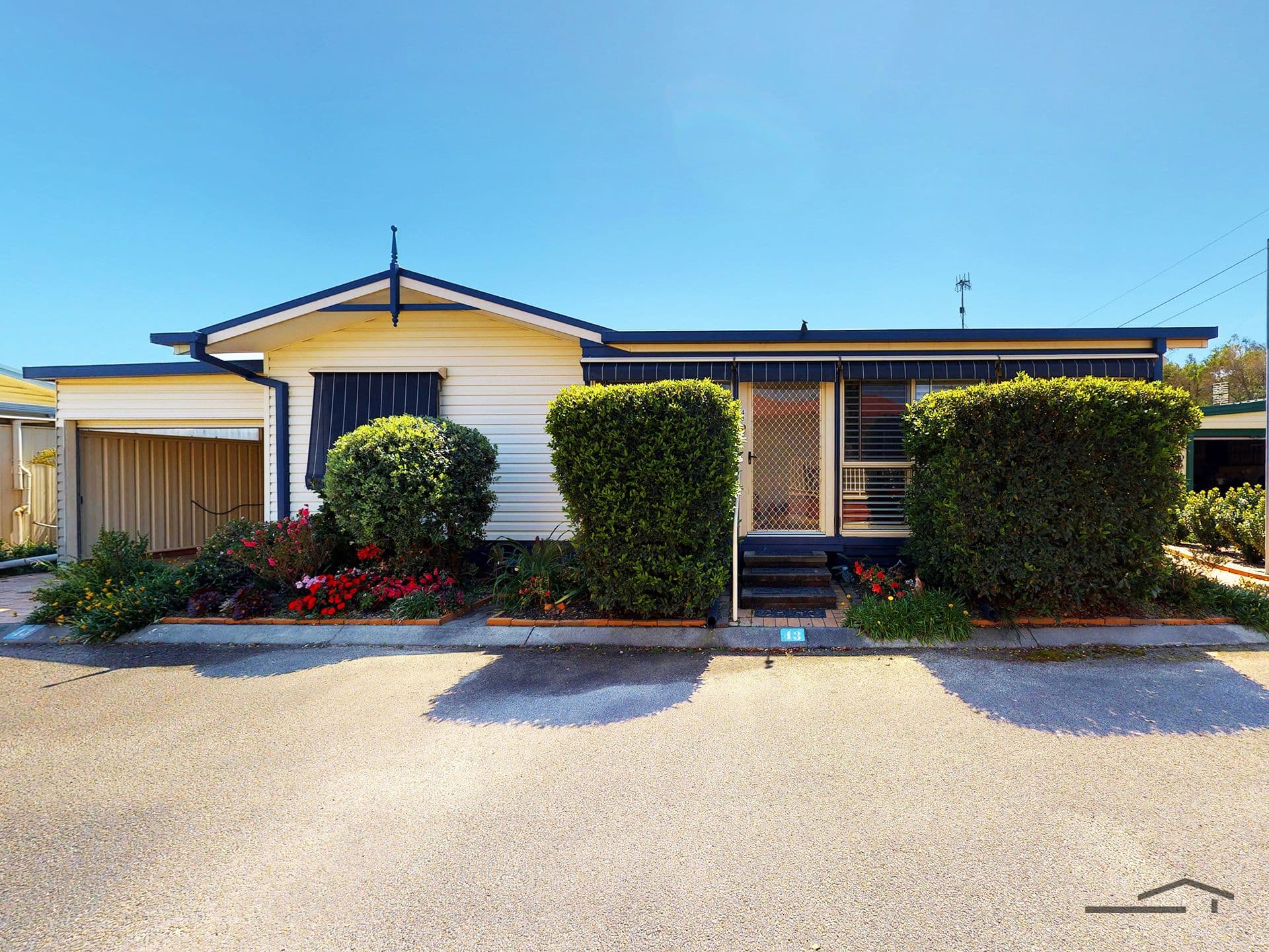 43/4320 Nelson Bay Road, Anna Bay, NSW, 2316, Anna Bay - Thumbnail 2