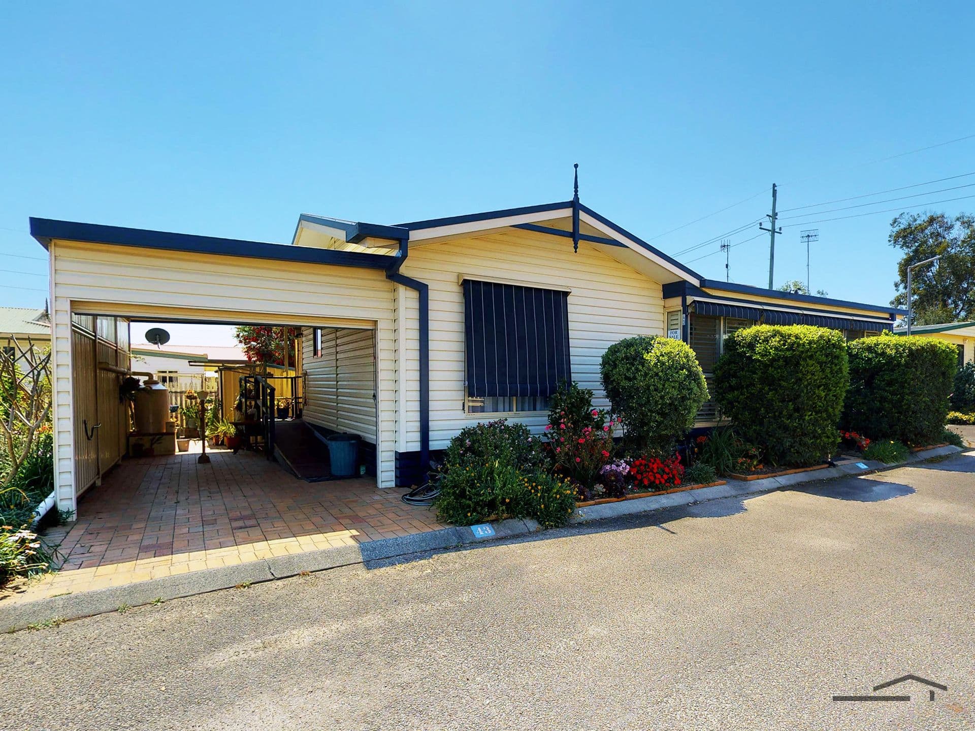 43/4320 Nelson Bay Road, Anna Bay, NSW, 2316, Anna Bay - Image 1