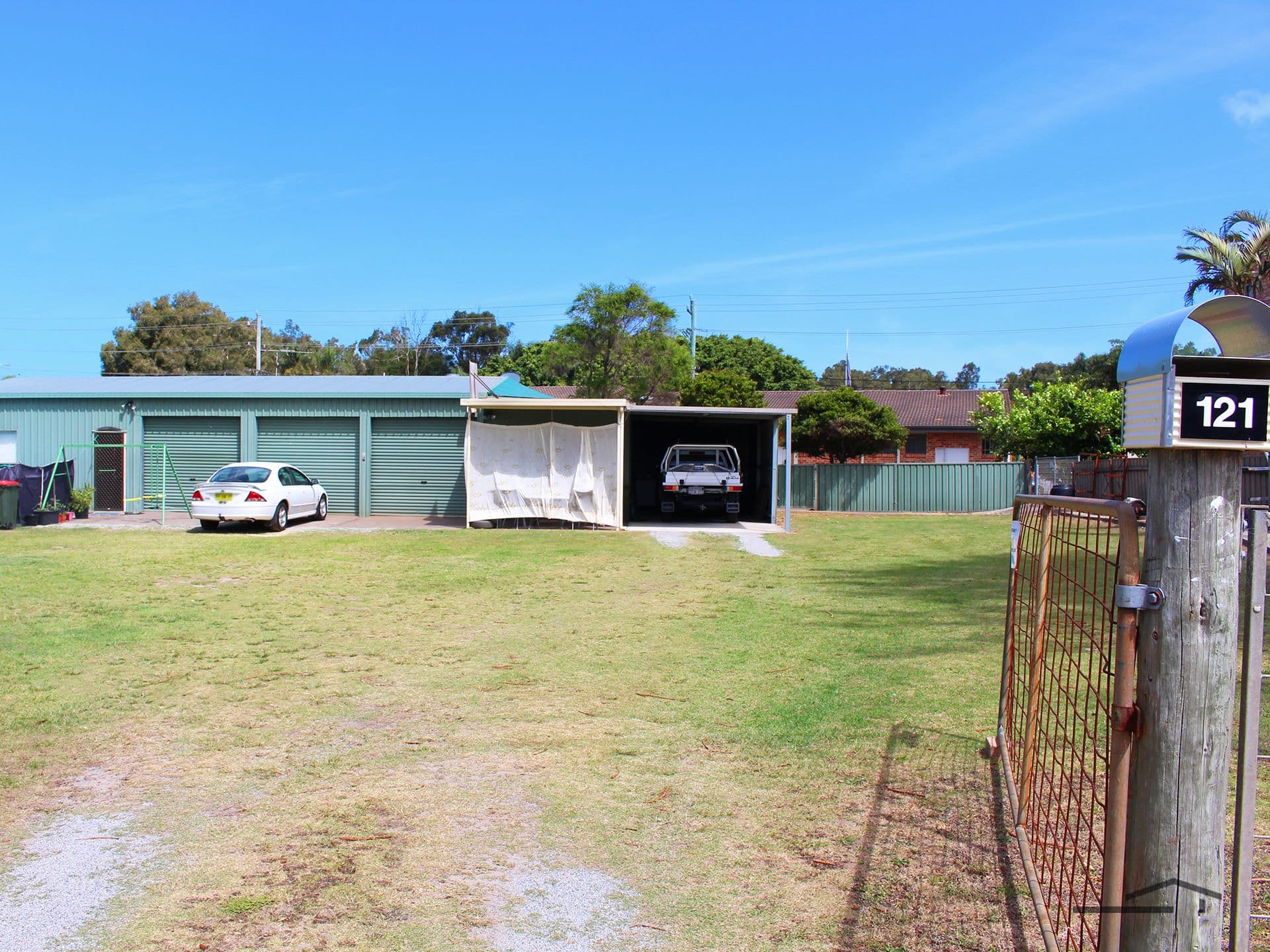 121-123 Old Main Road, Anna Bay, NSW, 2316, Anna Bay - Thumbnail 2