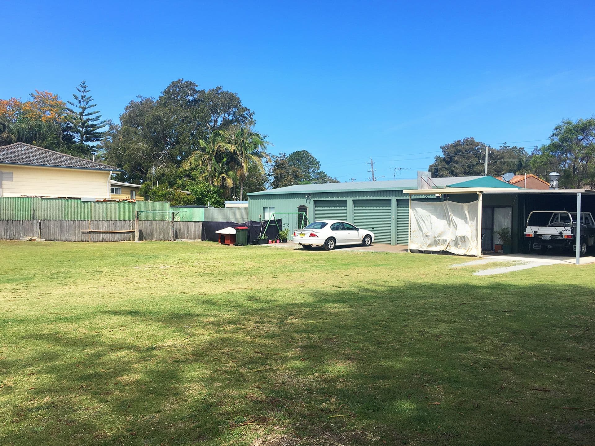 121-123 Old Main Road, Anna Bay, NSW, 2316, Anna Bay - Image 1