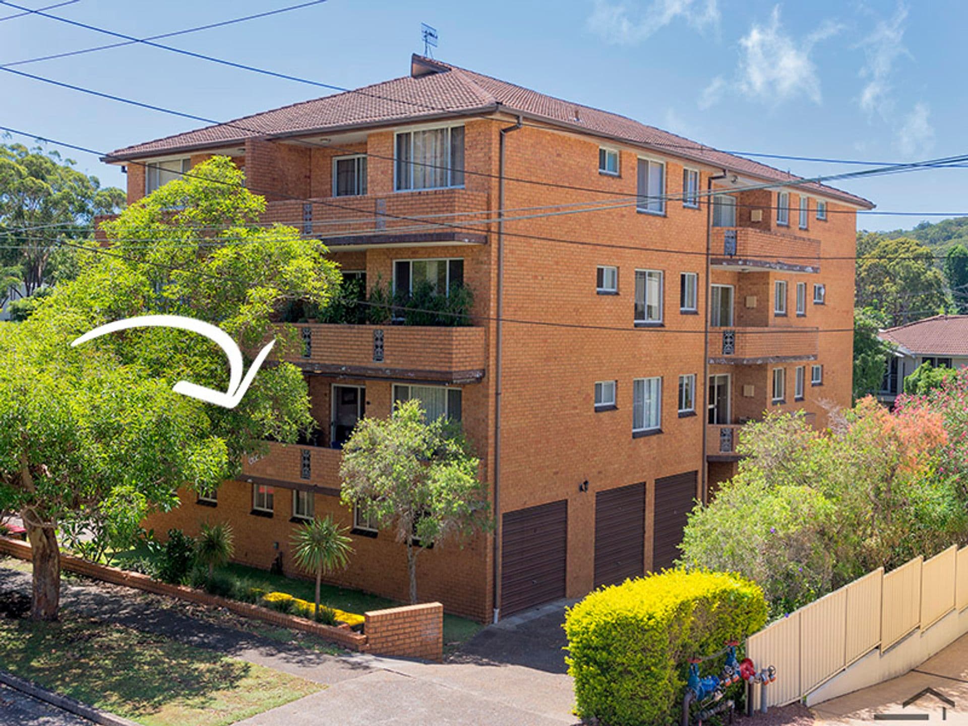 1/17-19 Magnus Street, Nelson Bay, NSW, 2315, Nelson Bay - Image 1