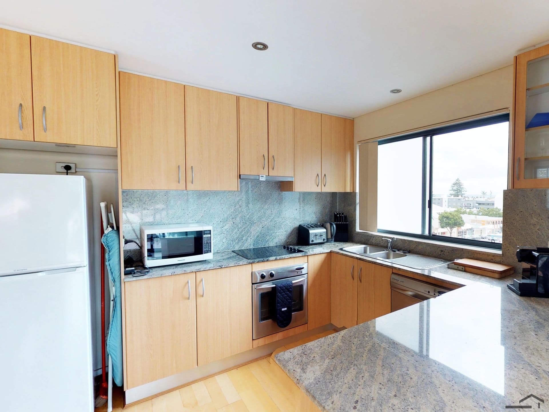 7/3 Yacaaba Street, Nelson Bay, NSW, 2315, Nelson Bay - Thumbnail 8