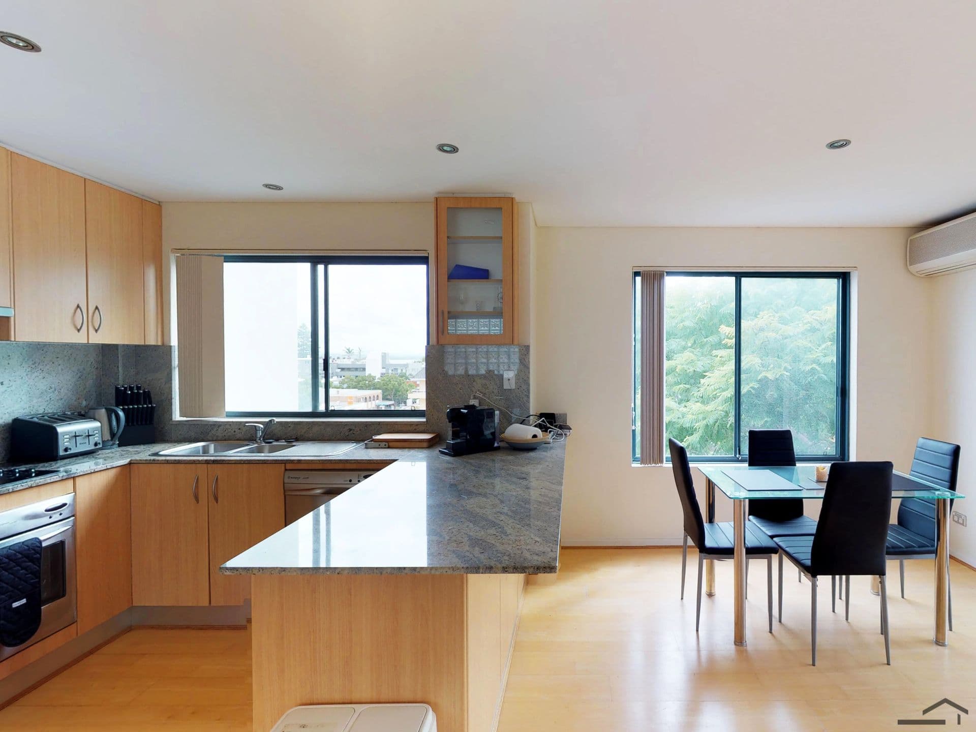 7/3 Yacaaba Street, Nelson Bay, NSW, 2315, Nelson Bay - Image 1