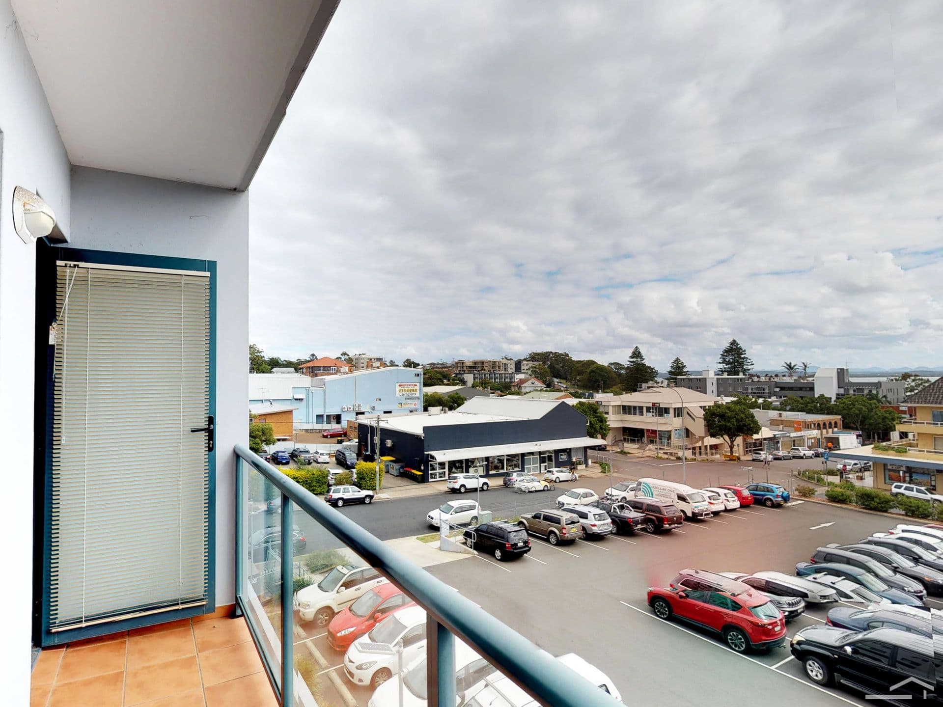 7/3 Yacaaba Street, Nelson Bay, NSW, 2315, Nelson Bay - Thumbnail 6