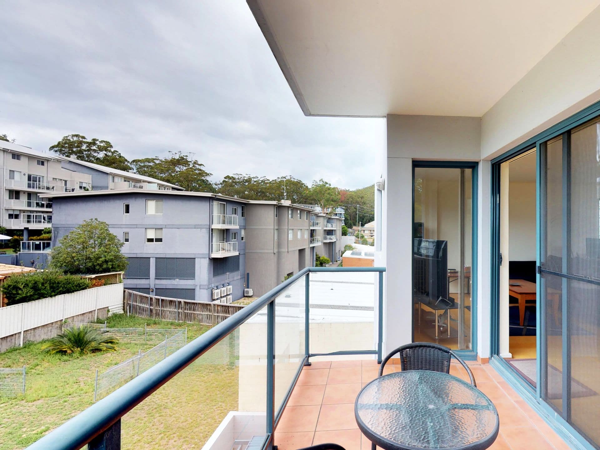 7/3 Yacaaba Street, Nelson Bay, NSW, 2315, Nelson Bay - Thumbnail 5