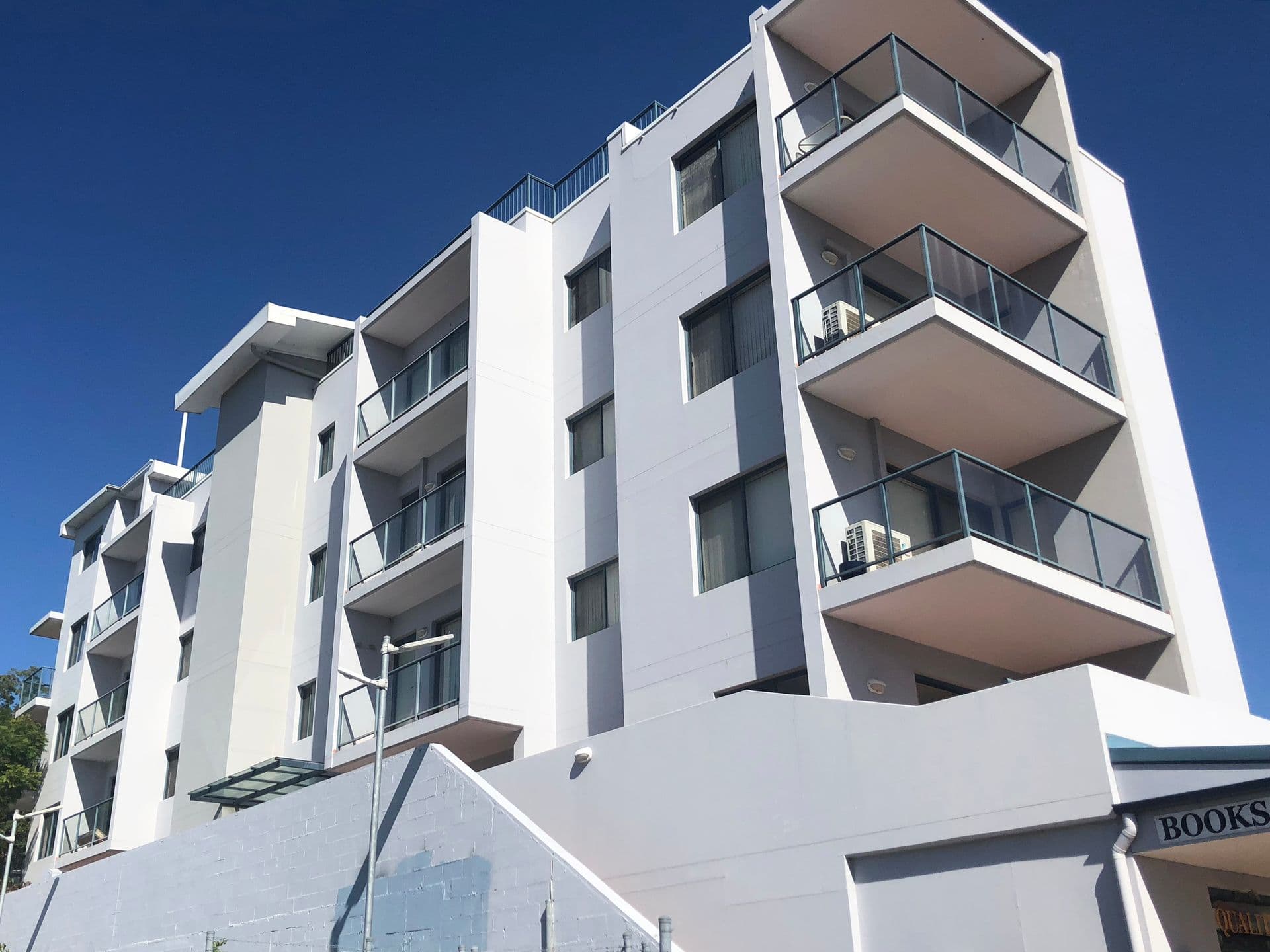 7/3 Yacaaba Street, Nelson Bay, NSW, 2315, Nelson Bay - Thumbnail 2