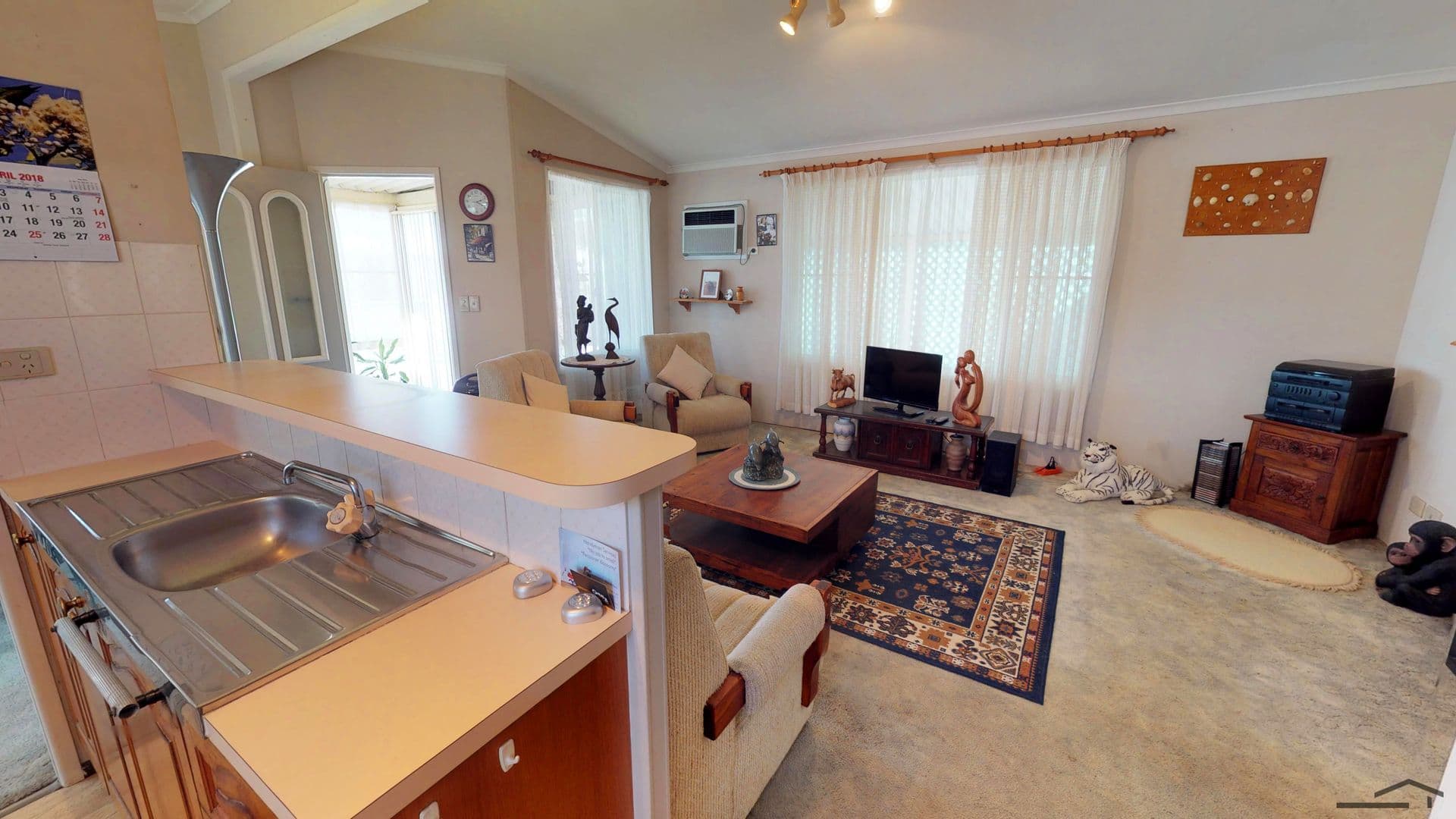 4/4320 Nelson Bay Road, Anna Bay, NSW, 2316, Anna Bay - Thumbnail 4