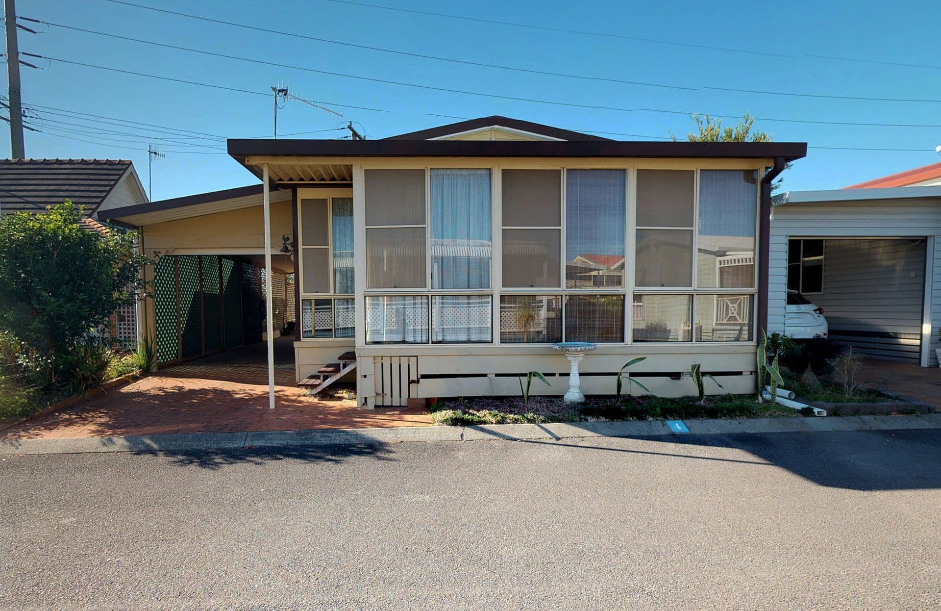 4/4320 Nelson Bay Road, Anna Bay, NSW, 2316, Anna Bay - Thumbnail 2