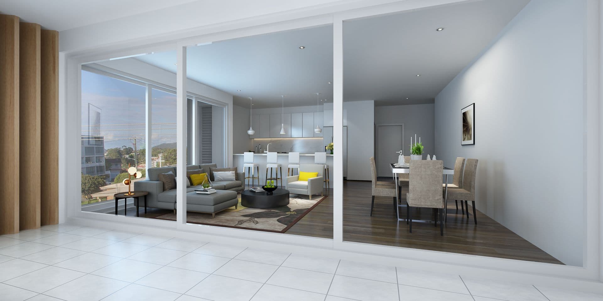 1 And 2/16 Church Street, Nelson Bay, NSW, 2315, Nelson Bay - Thumbnail 5