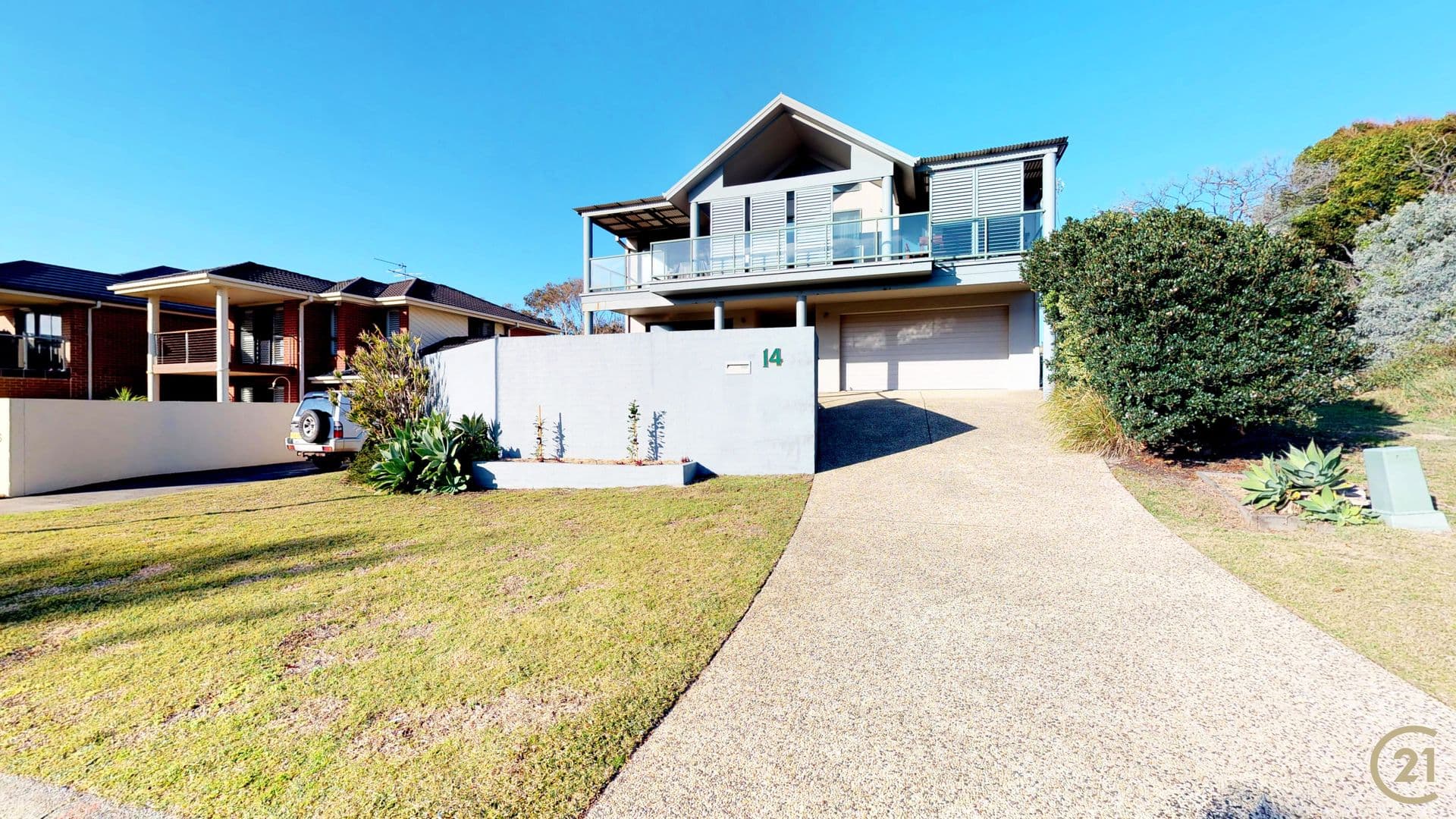 14  Coryule Street, Boat Harbour, NSW, 2316, Boat Harbour - Thumbnail 2