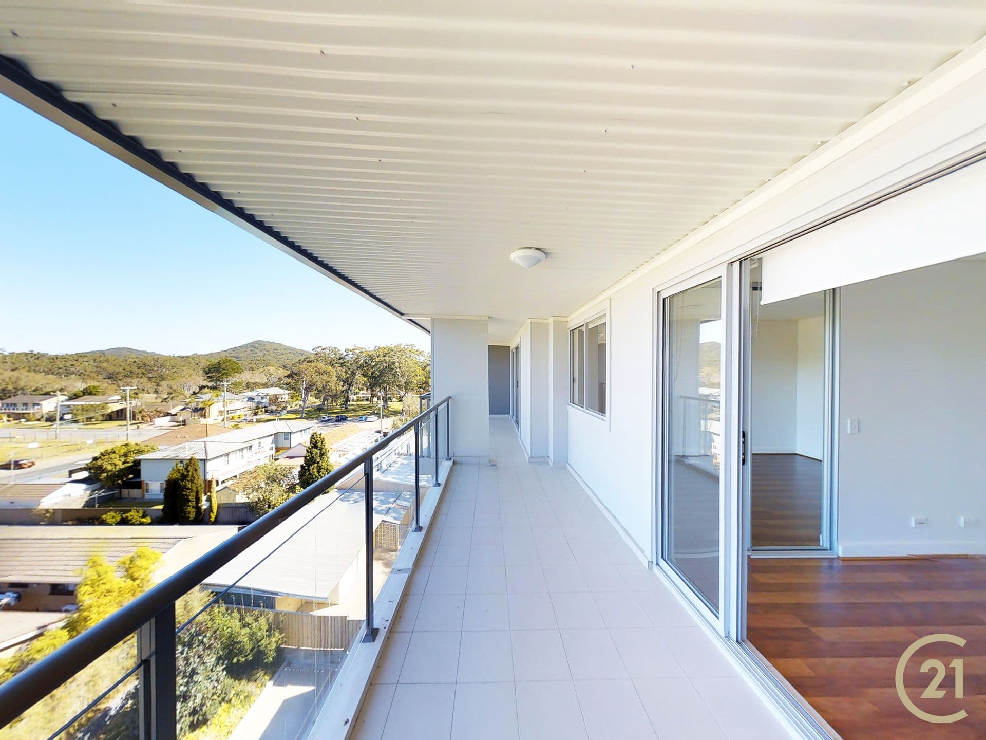 502/4-8 Bullecourt Street, Shoal Bay, NSW, 2315, Shoal Bay - Thumbnail 8