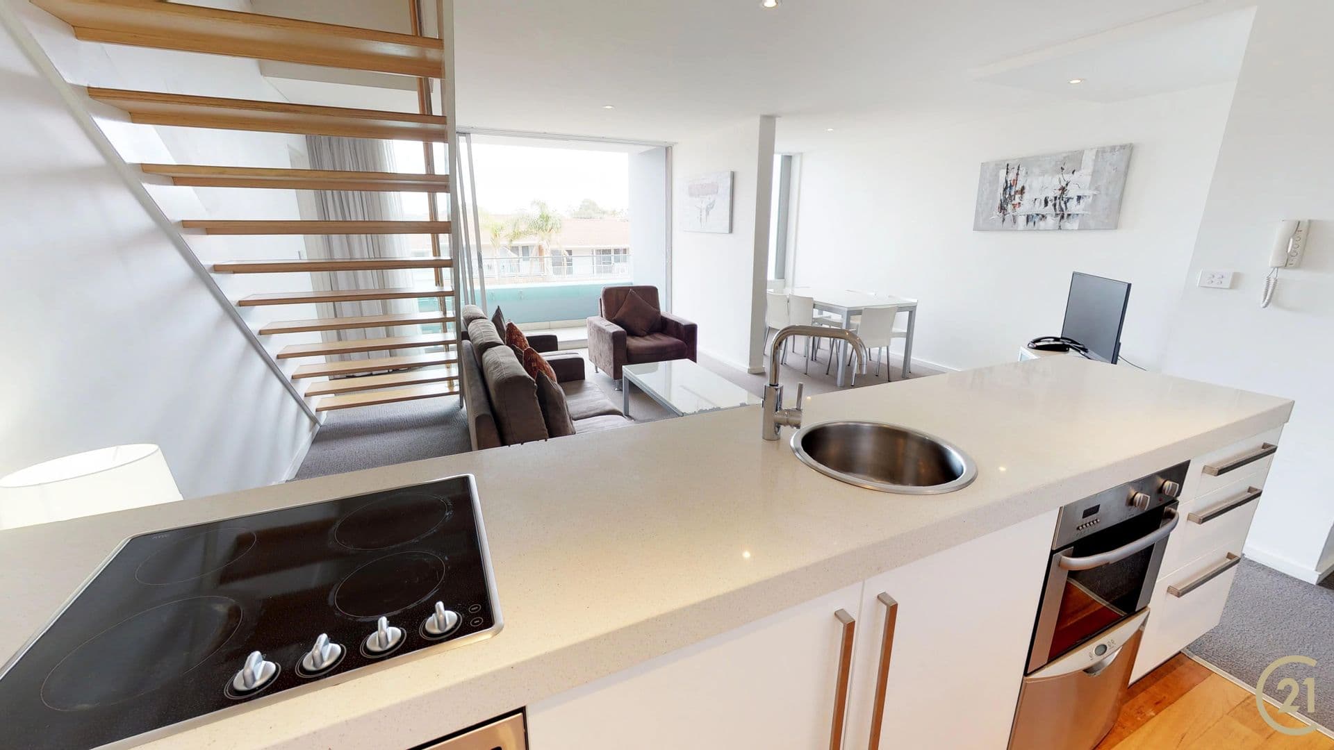 436/436A/B 19 Church Street, Nelson Bay, NSW, 2315, Nelson Bay - Thumbnail 2