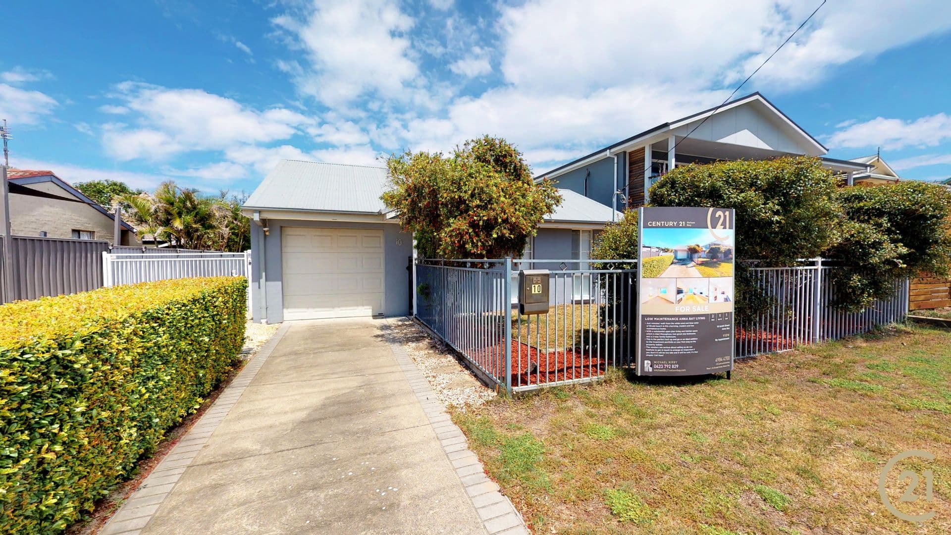 10 Scott Street, Anna Bay, NSW, 2316, Anna Bay - Thumbnail 2