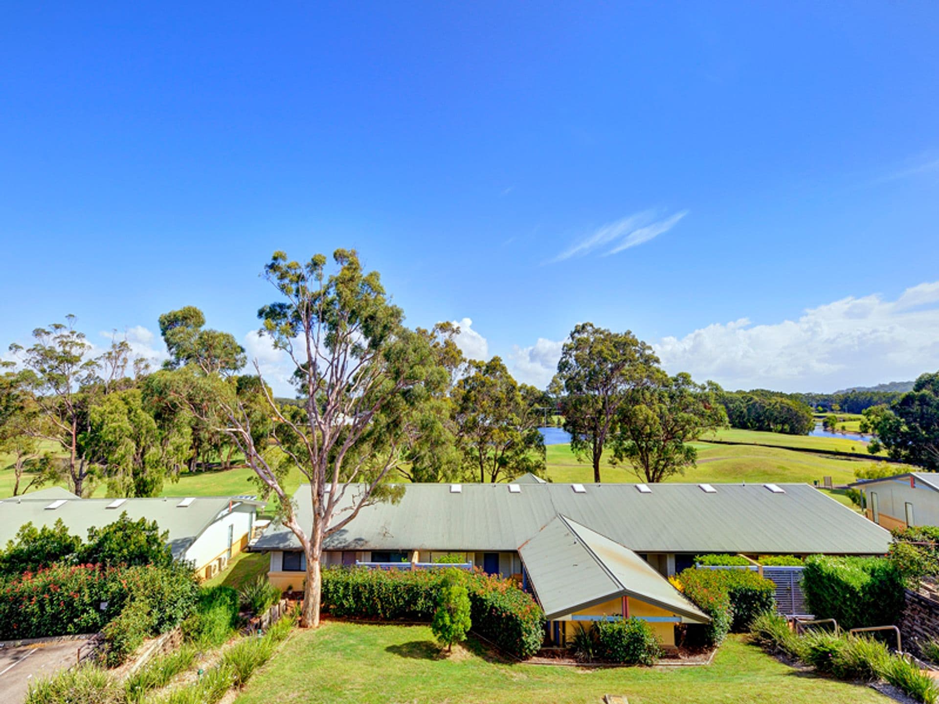 12/40 Horizons Drive, Salamander Bay, NSW, 2317, Salamander Bay - Image 1